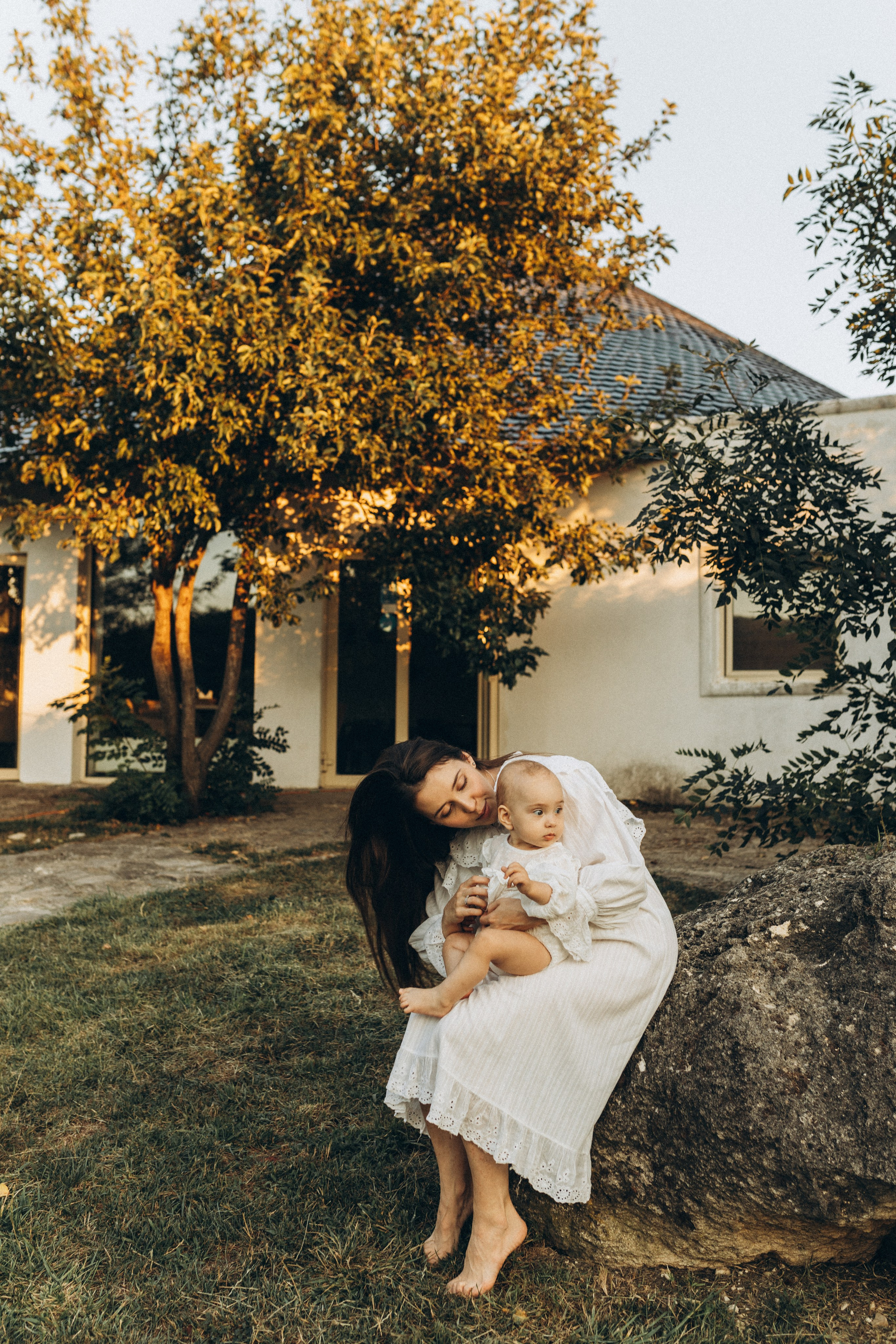 Ярослав Аня и Ева. Семейный фотограф в Новороссийске и Анапе Александра Яковлева