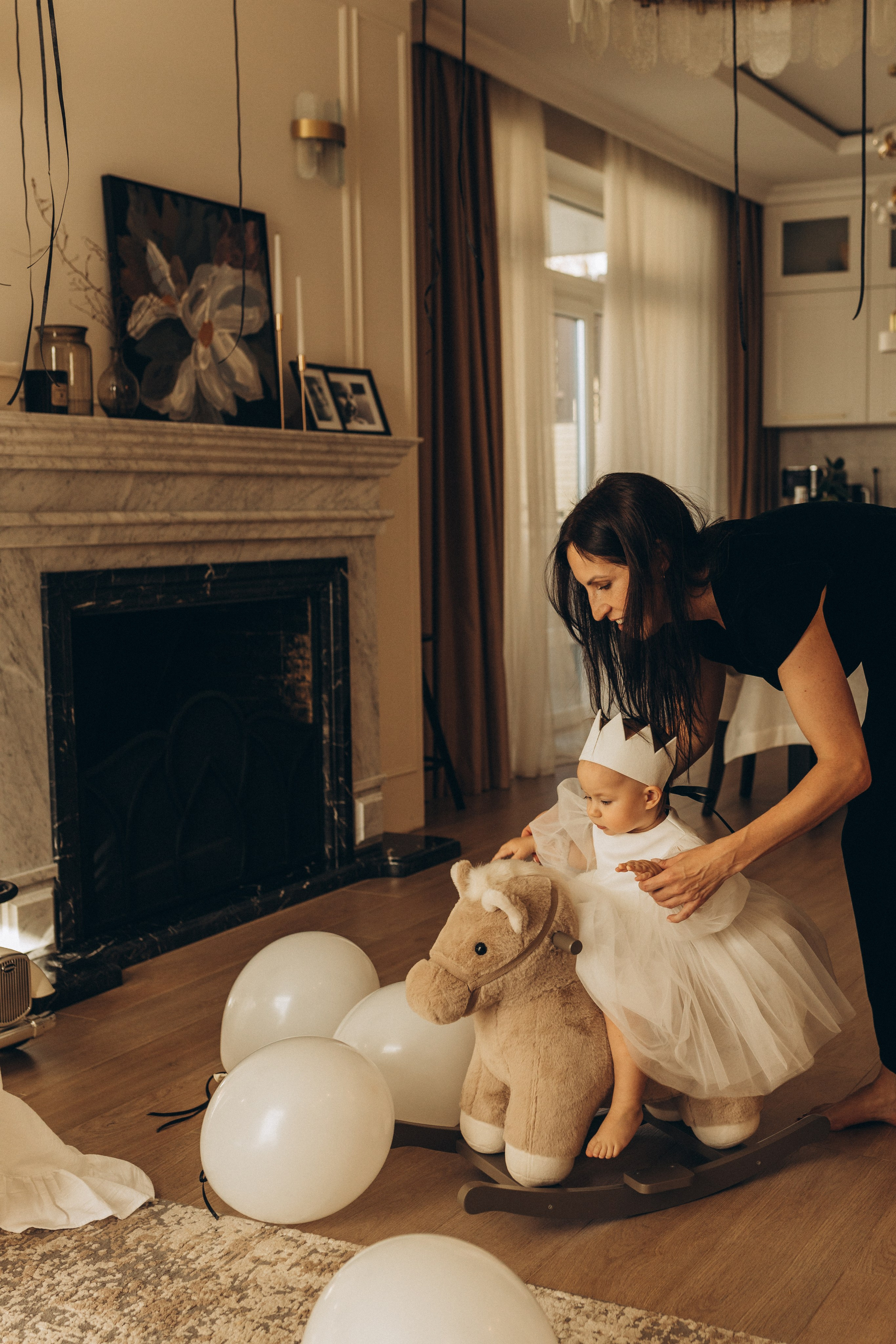 Алене годик🤎. Семейный фотограф в Новороссийске и Анапе Александра Яковлева