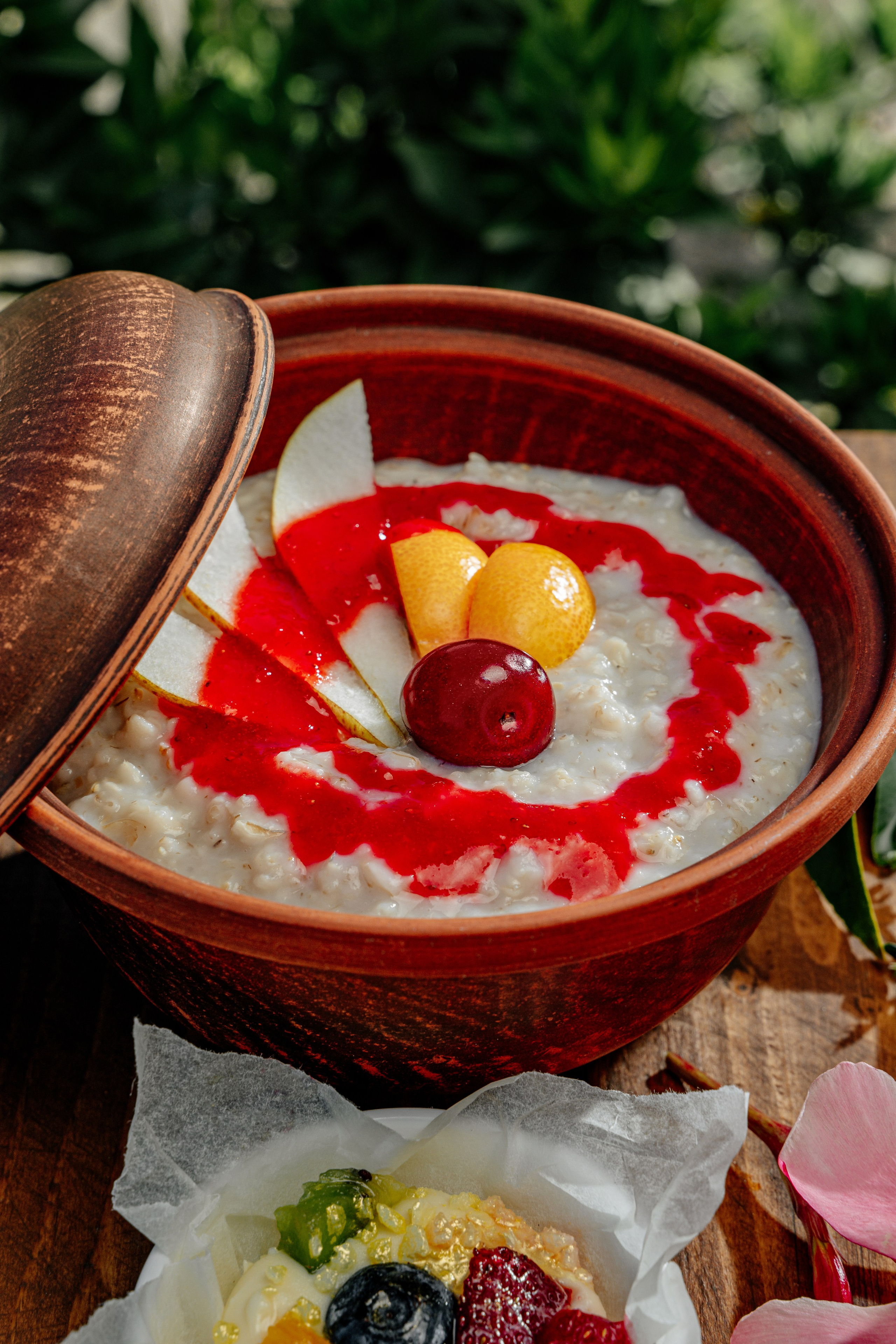 Ресторан с винодельней. Свадебный и семейный фотограф в Сочи Никита Пищов