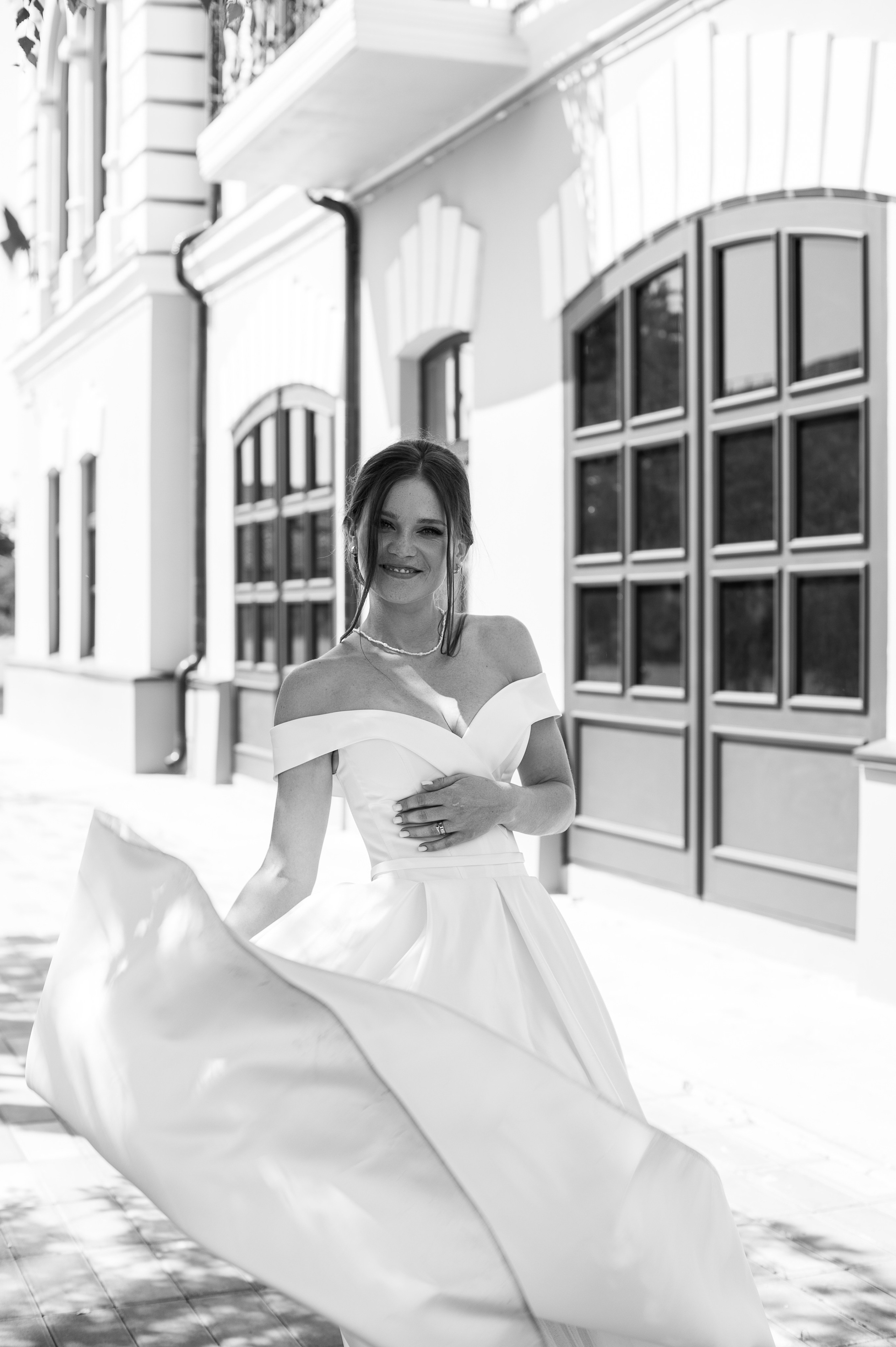 Алексей и Ксения. Фотограф в Абакане и Минусинске