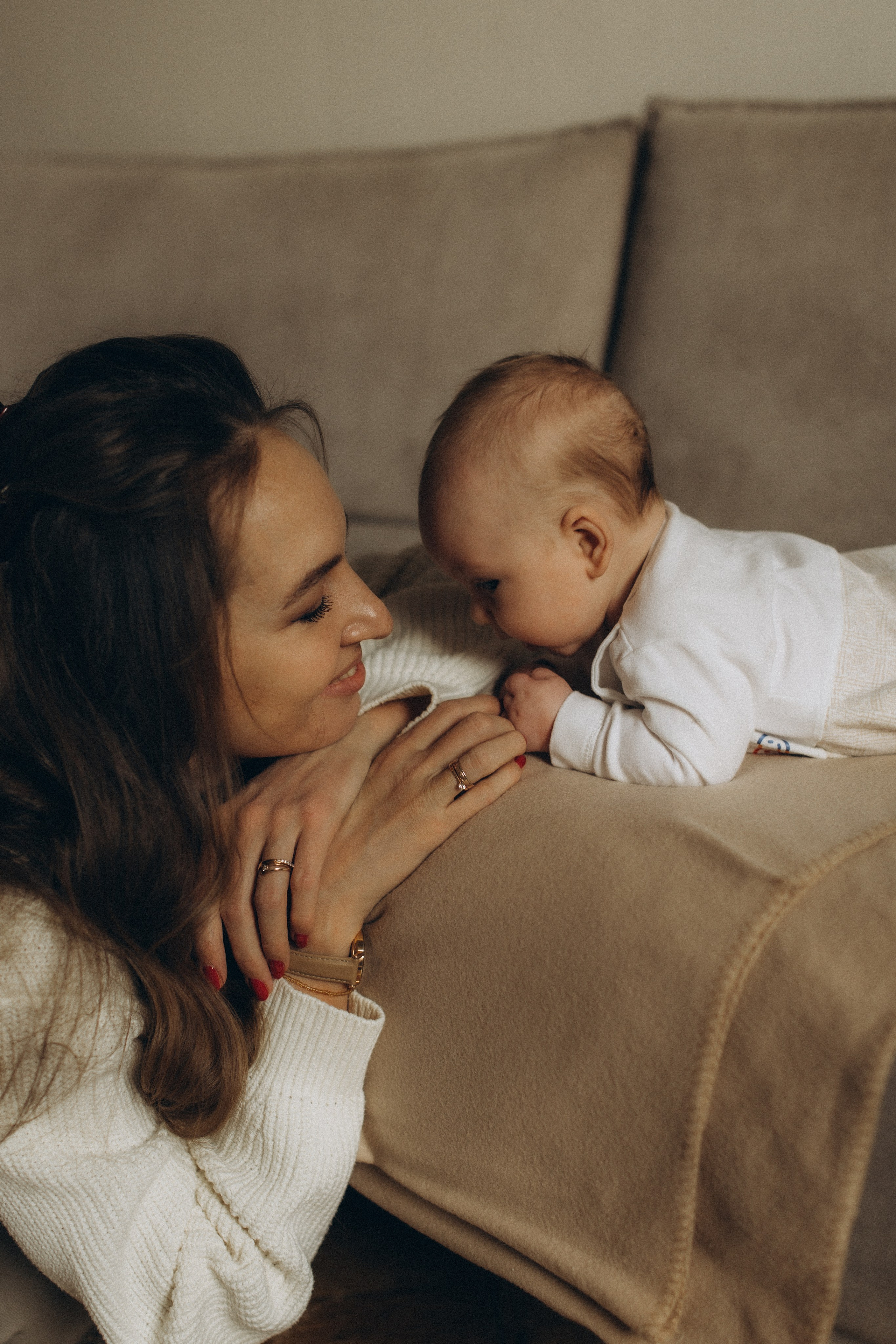 Женя и Максим. Фотограф в Петербурге Ольга Стрельченко