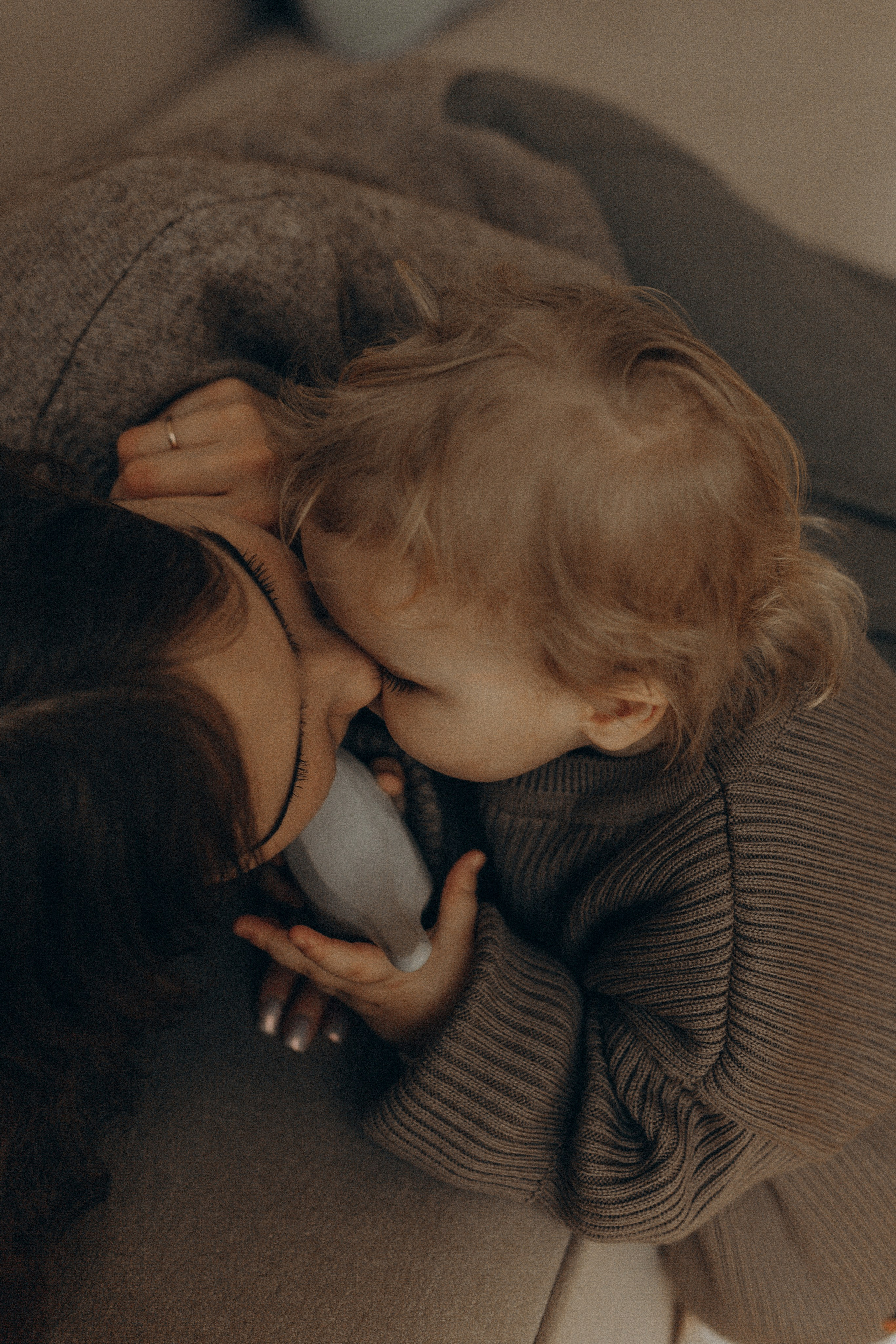 Вероника и Лера. Фотограф в Петербурге Ольга Стрельченко