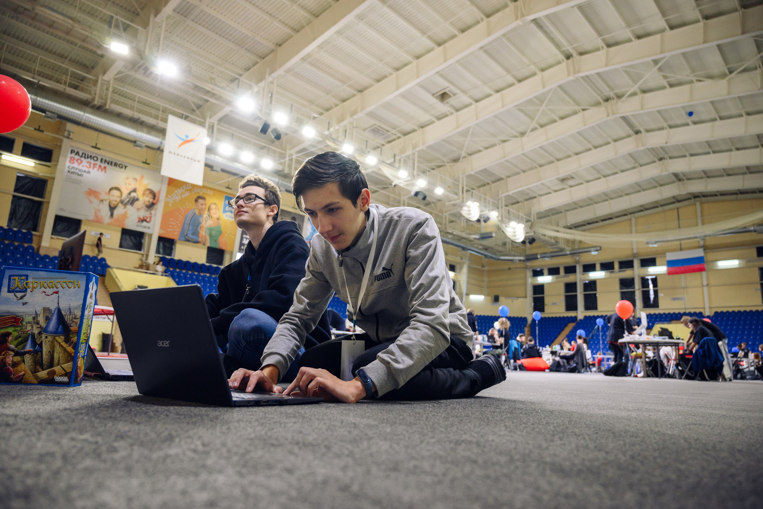 Хакатон 2023 Смоленск. Свадебный фотограф в Смоленске — Дмитрий Гагарин