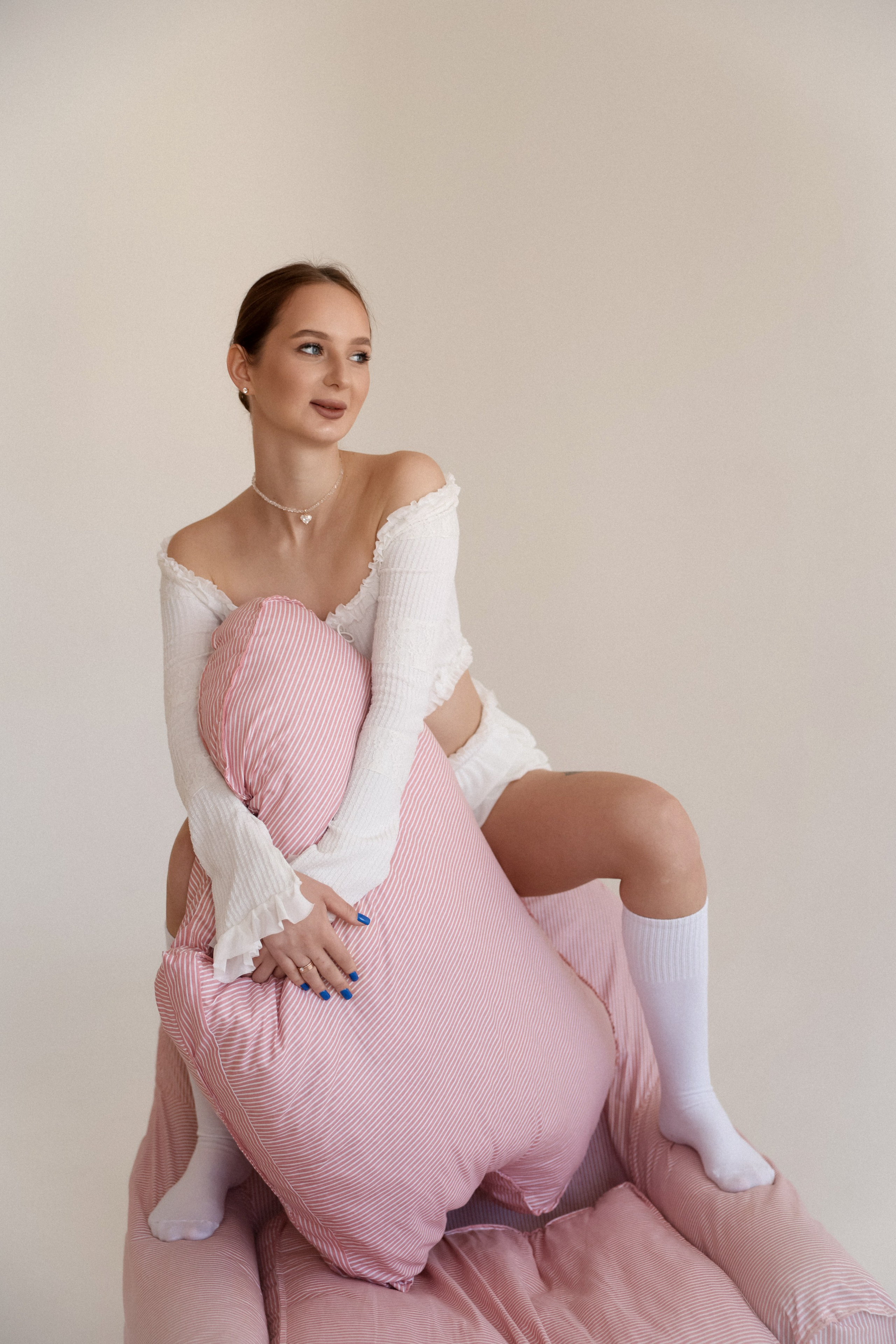 Александра. Мария Добычина — профессиональный фотограф Крыма, Ялты и Севастополя