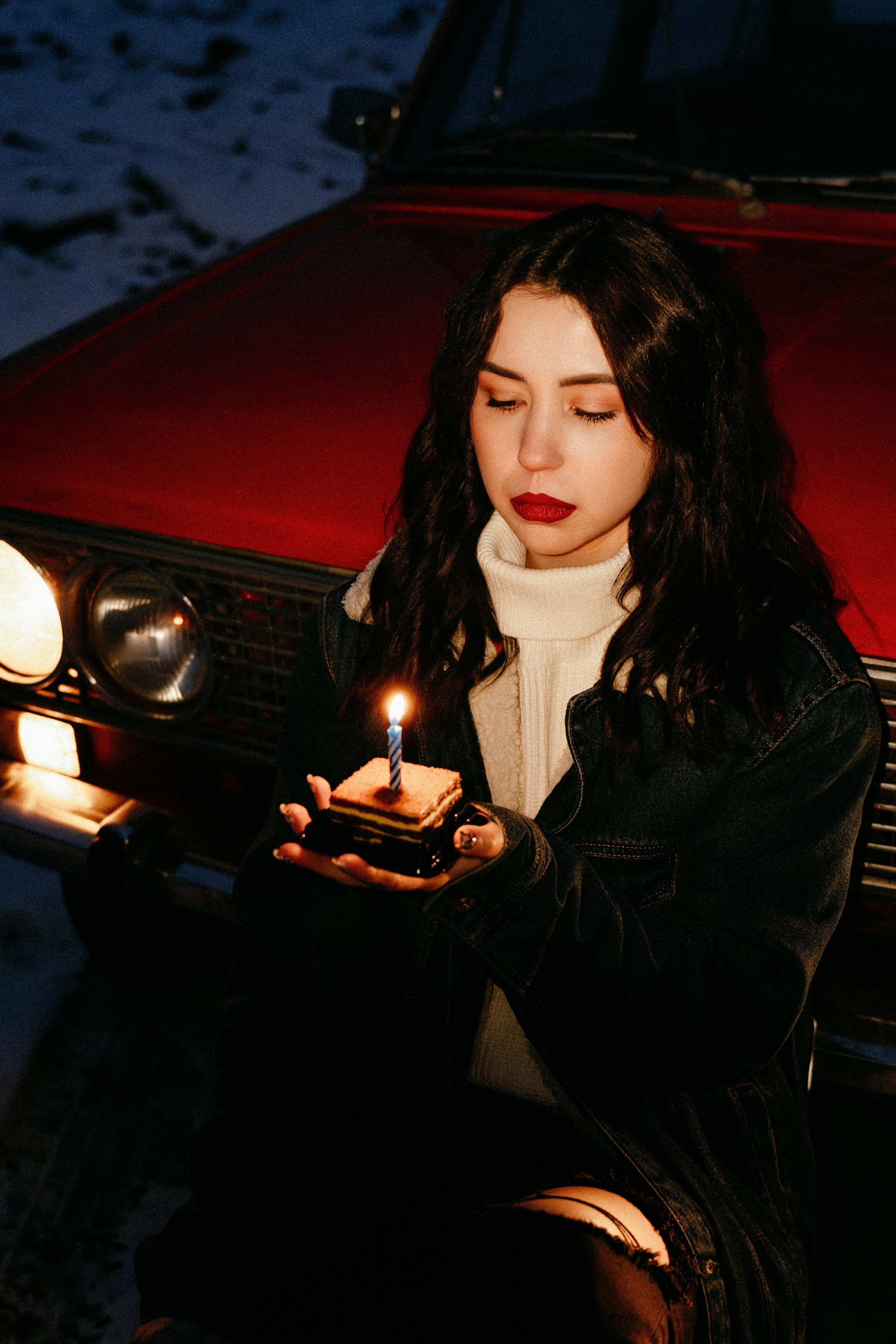 Heylee's birthday. Фотограф в Москве Маша Игитова