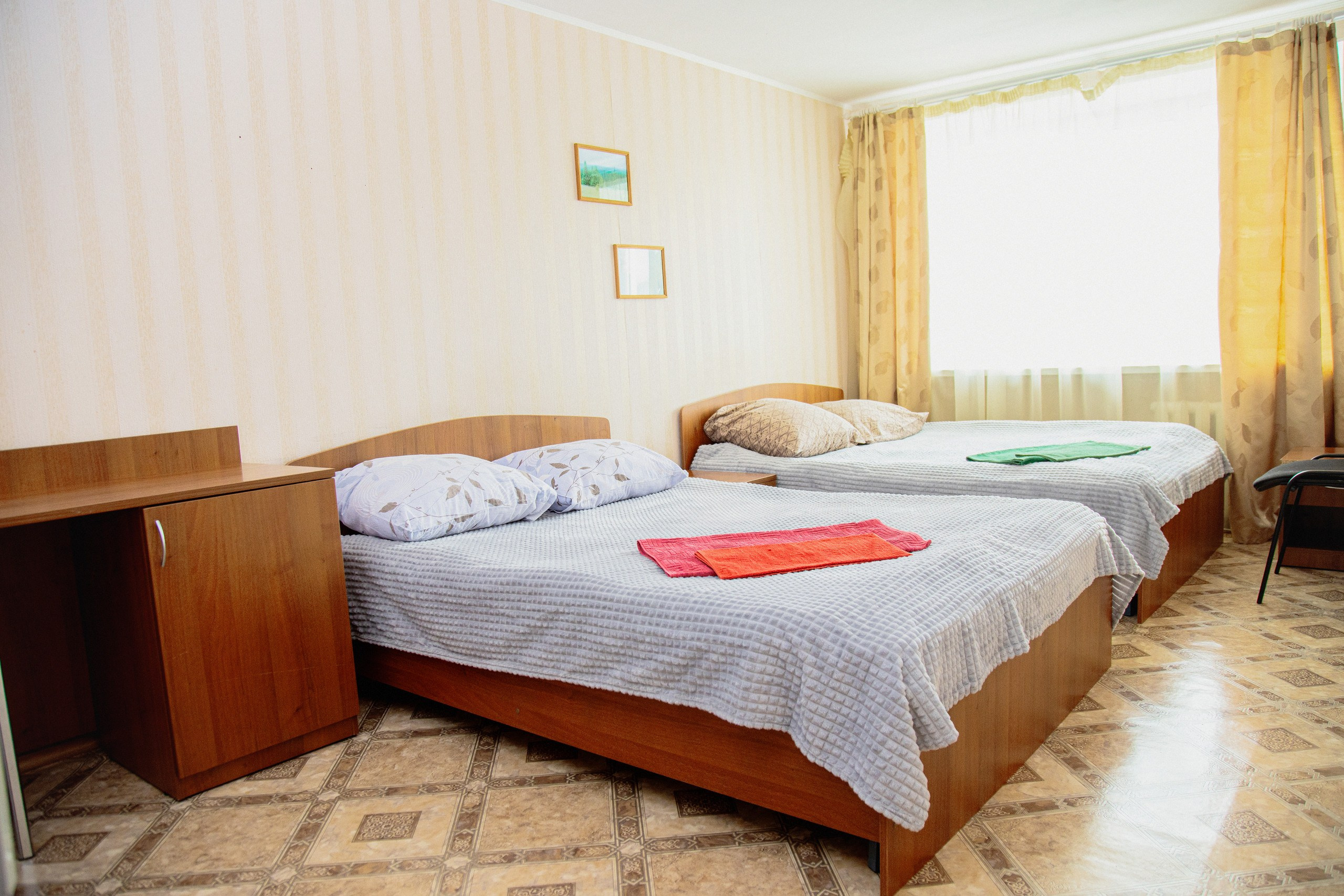 Горнолыжный тур в Губаху из Уфы — Время Приключений