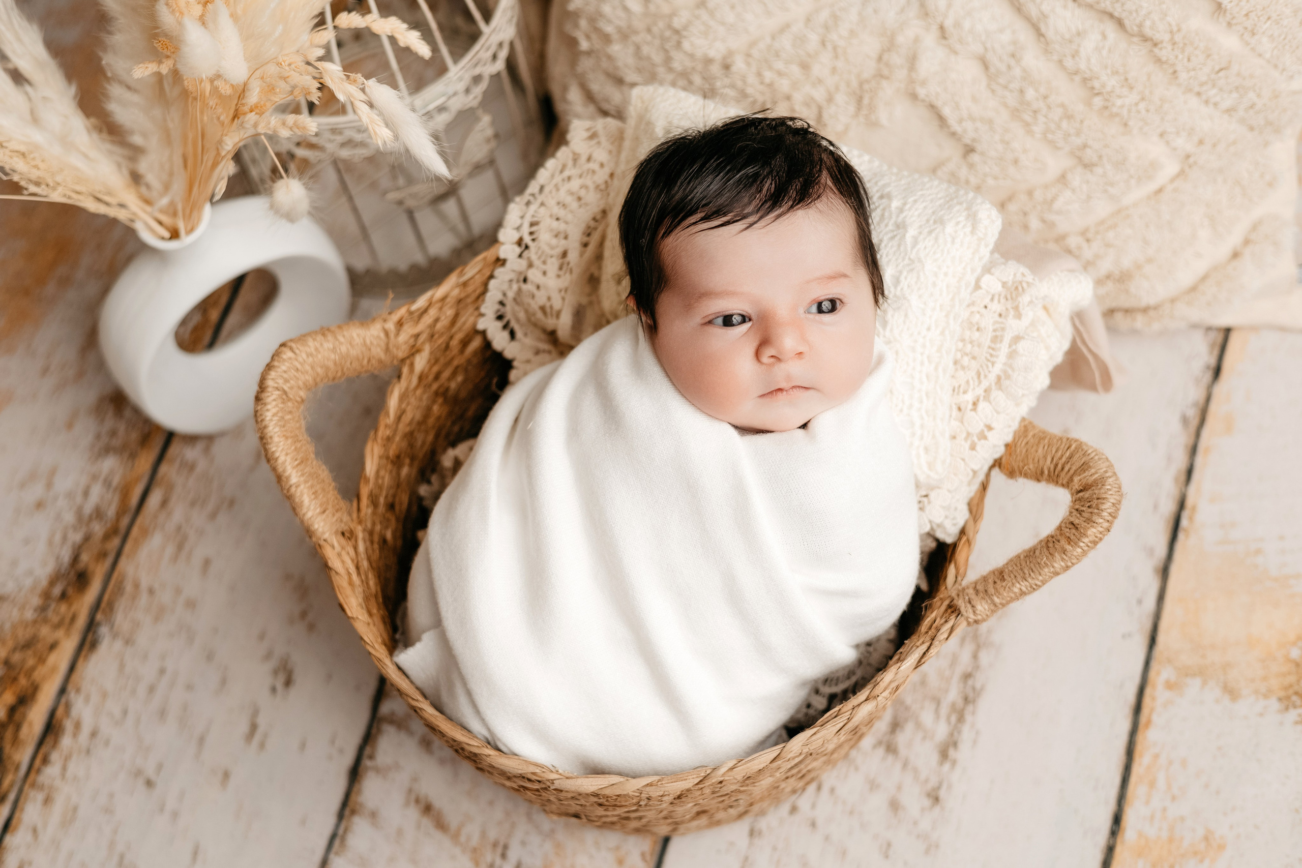 newborn фотосессия москва