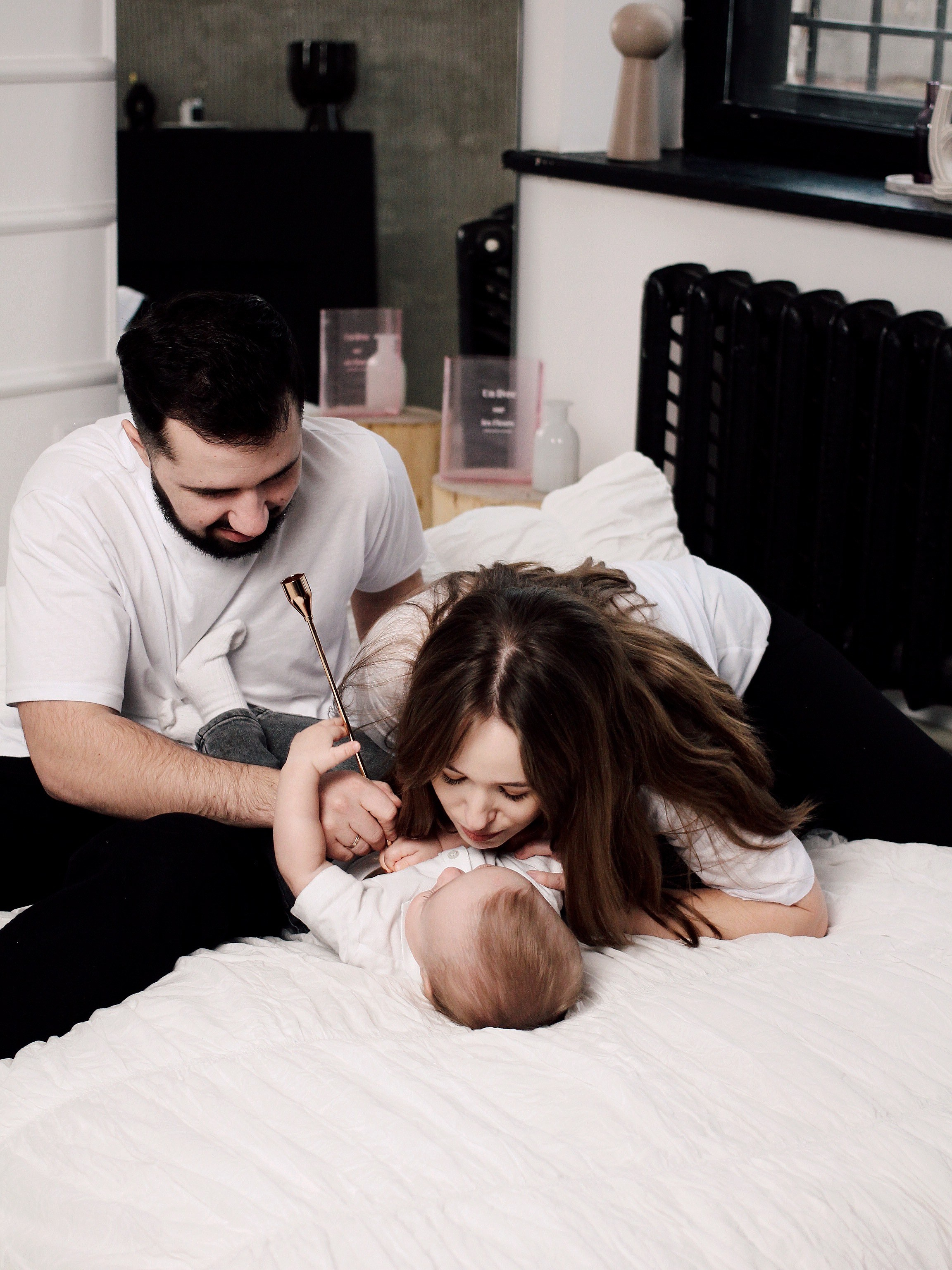 День рождения 1 годик. Photography Eva