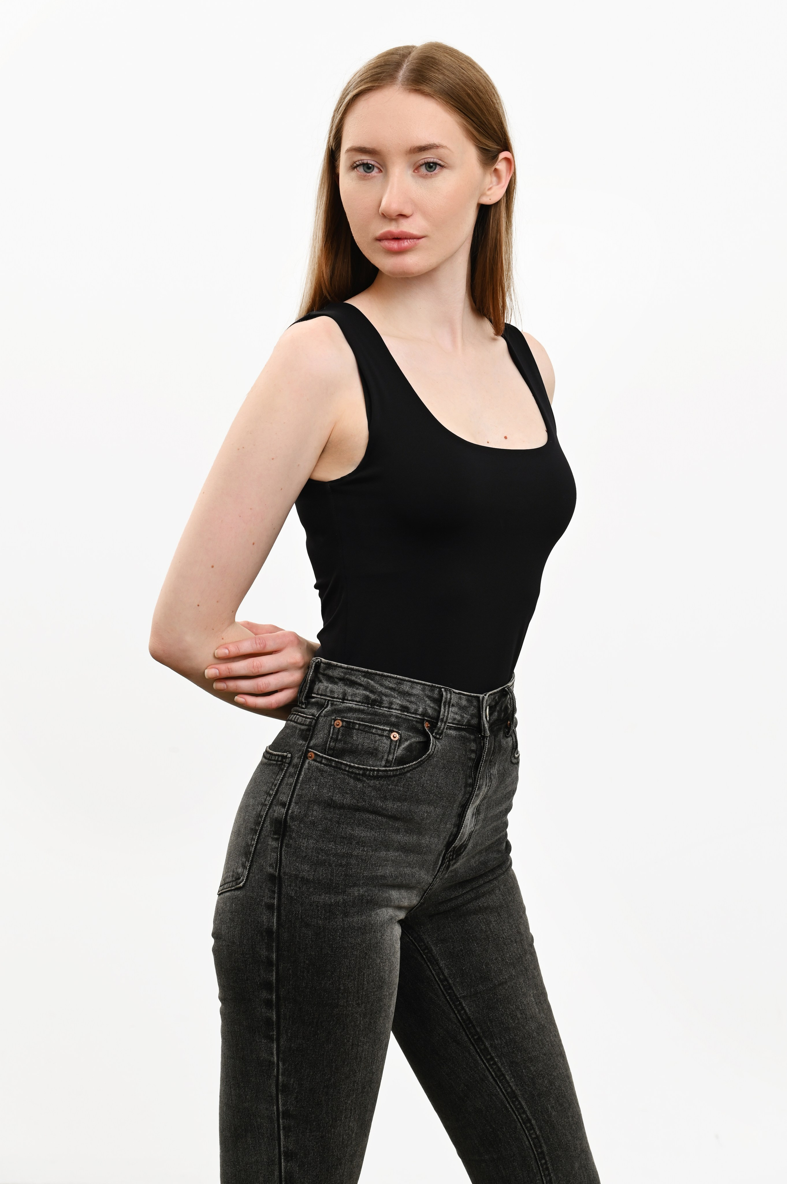 Модельные тесты. Профессиональный фотограф в Москве Александра Харламова