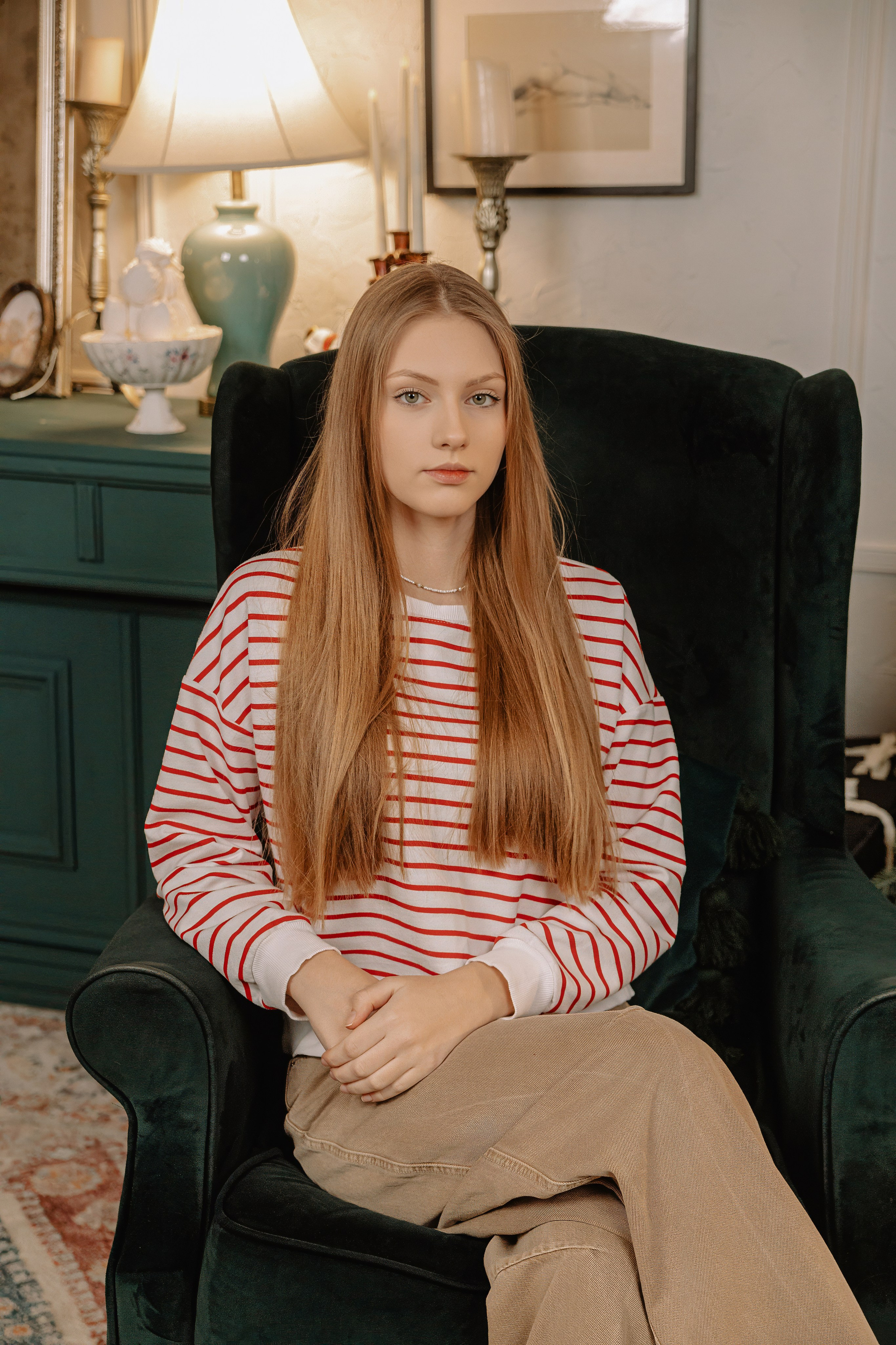 Любовь и Анастасия. Фотограф Воронеж Варвара