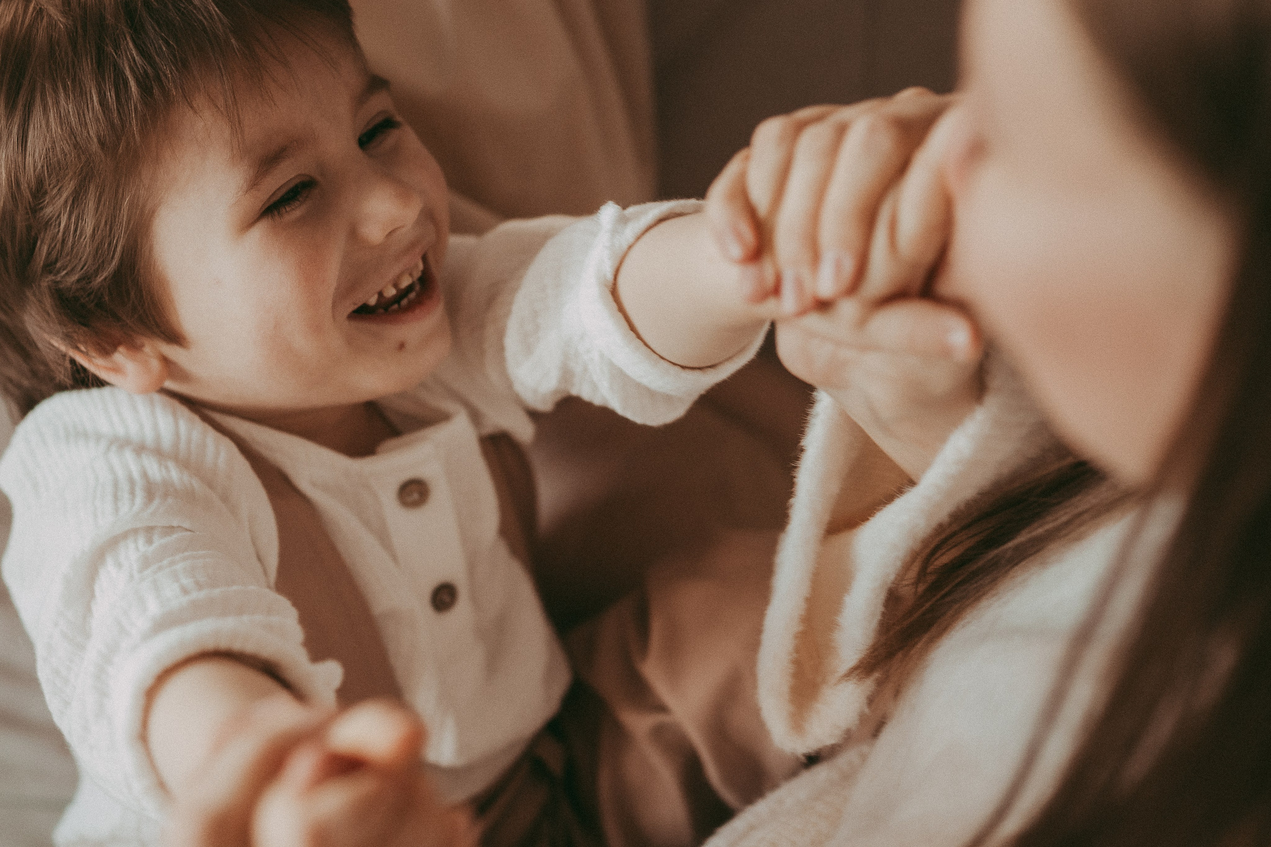 Счастье быть вместе. Семейный фотограф в Челябинске Волченко Ксения