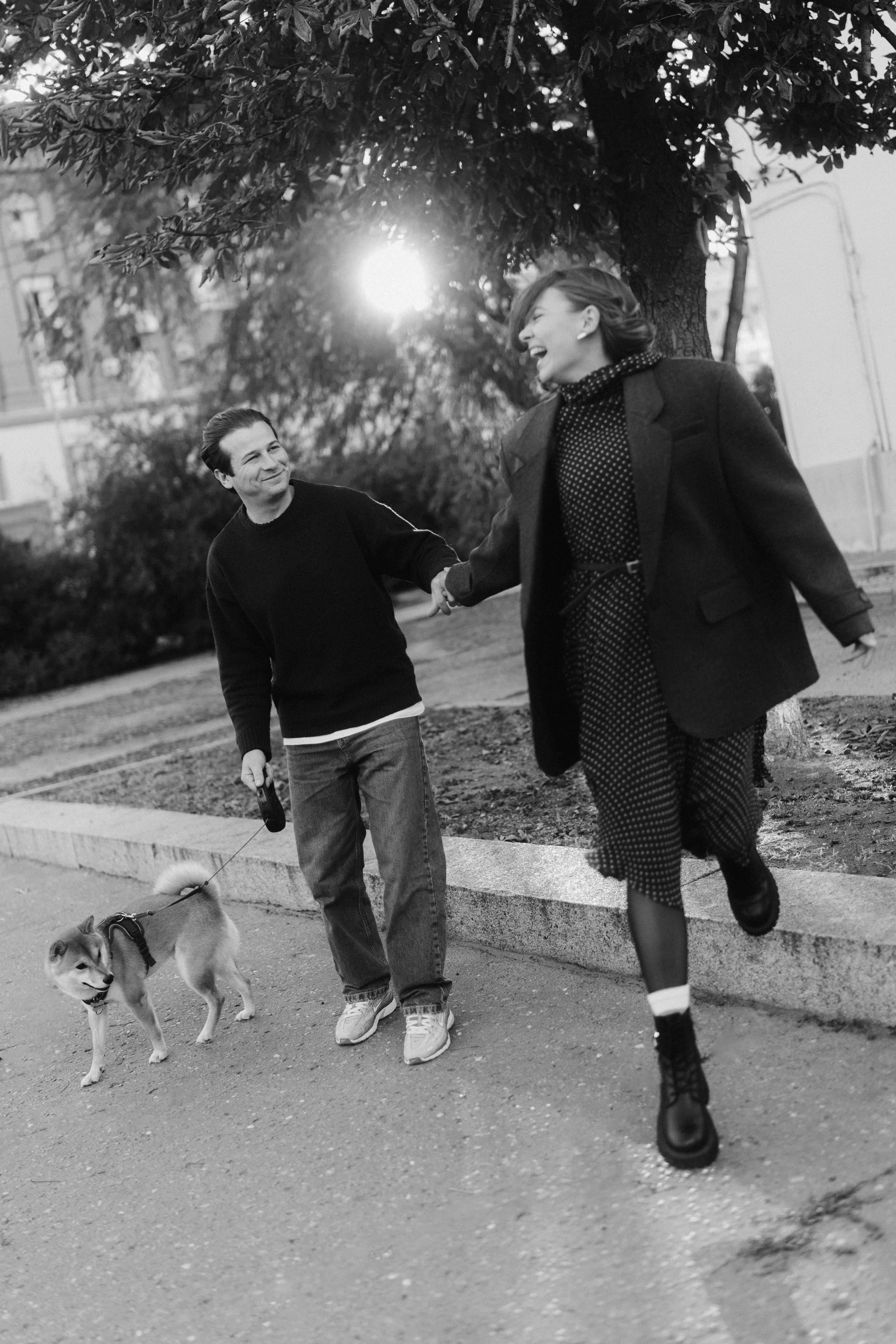 Коля и Маша. Ланемец Юлия — фотограф Волгоград/Волжский