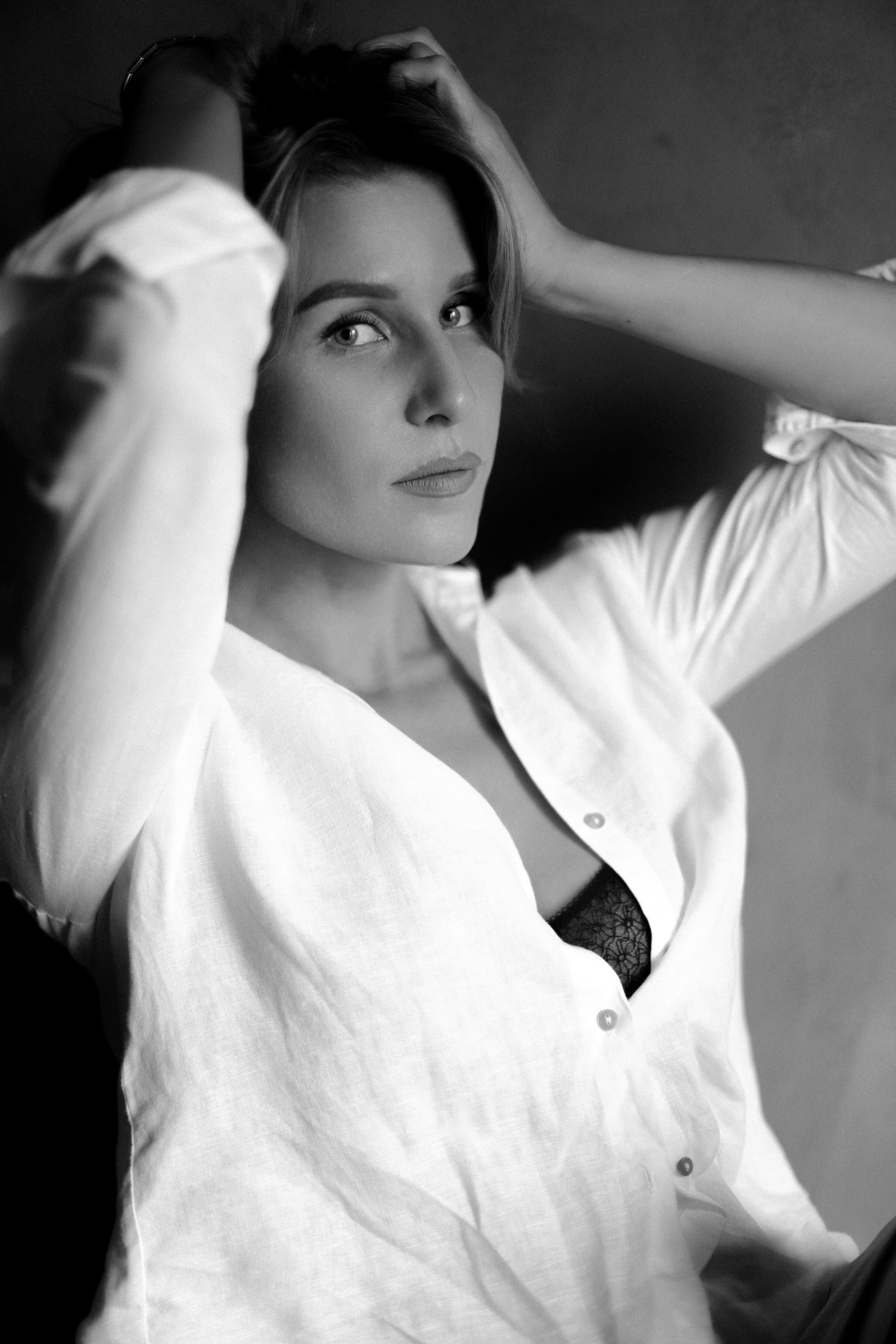 Портфолио. Bubnovskaya Alexandra