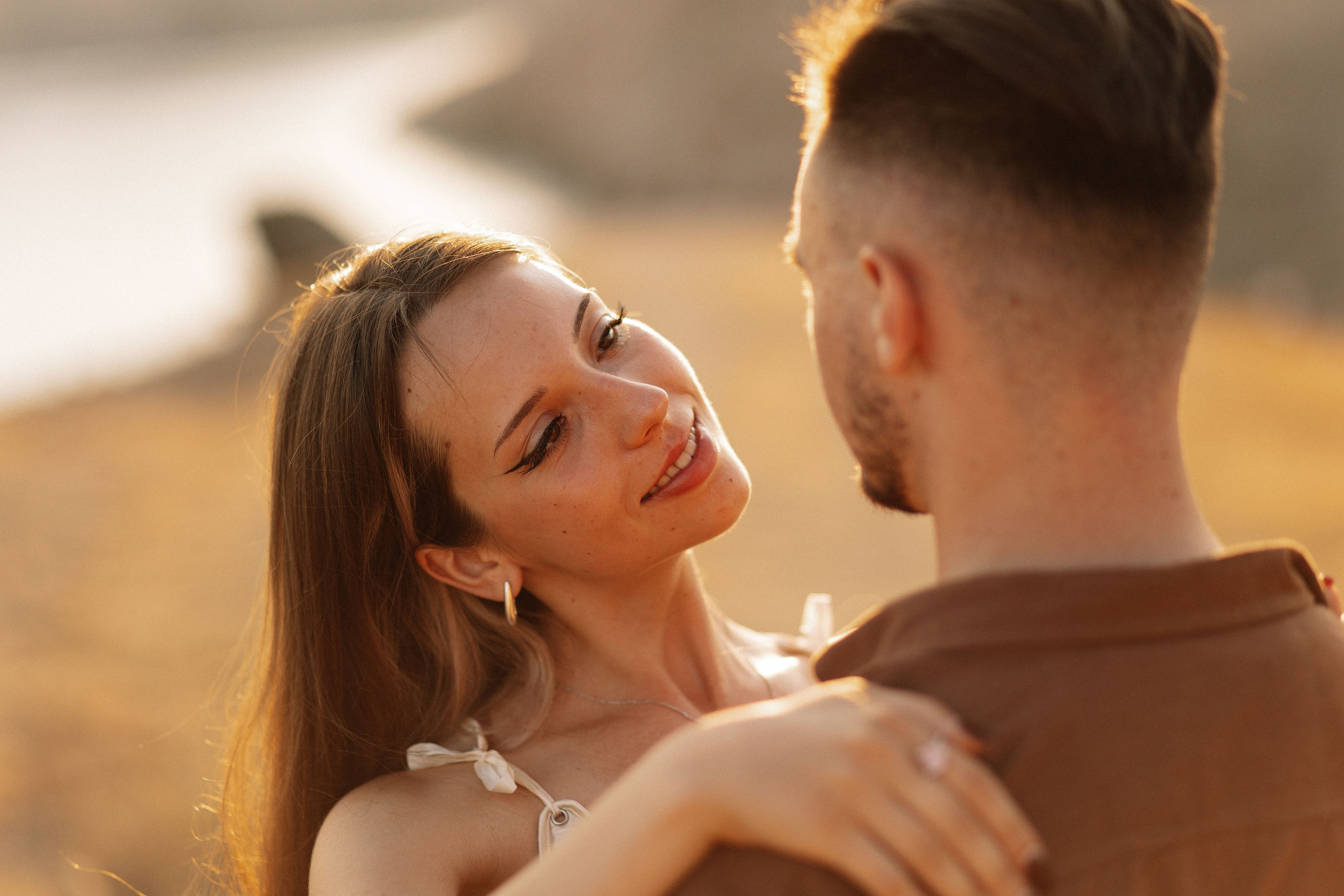 M&S. Семейный фотограф в Севастополе и Симферополе Александра Чистякова