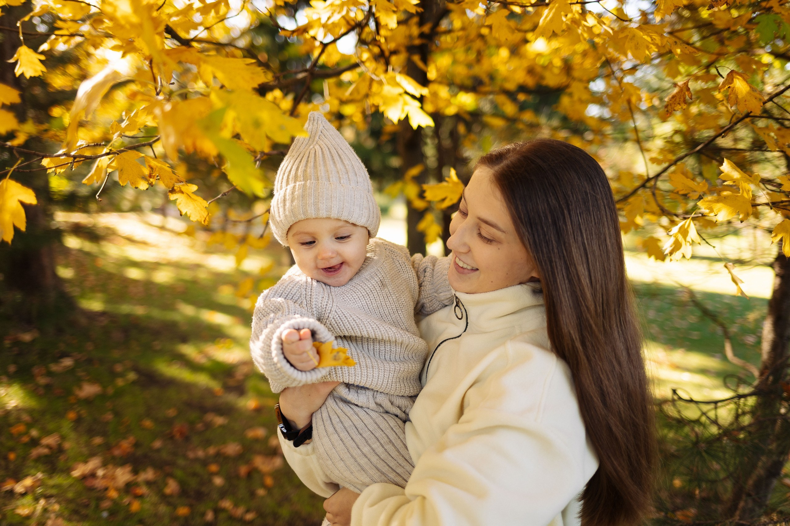 Мия. Семейный фотограф в Севастополе и Симферополе Александра Чистякова
