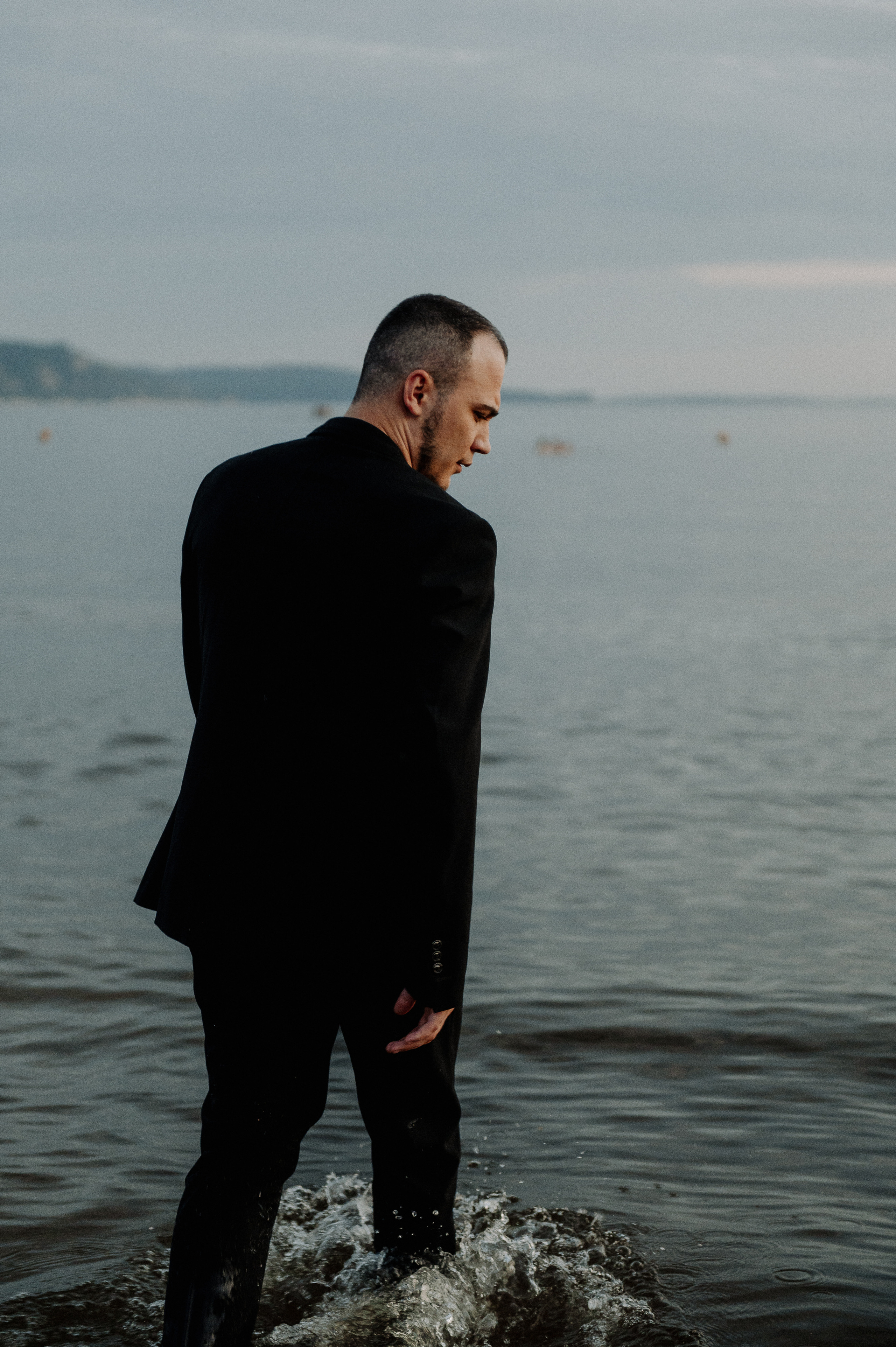 Максим. Фотограф Вито Бурмасов | Москва