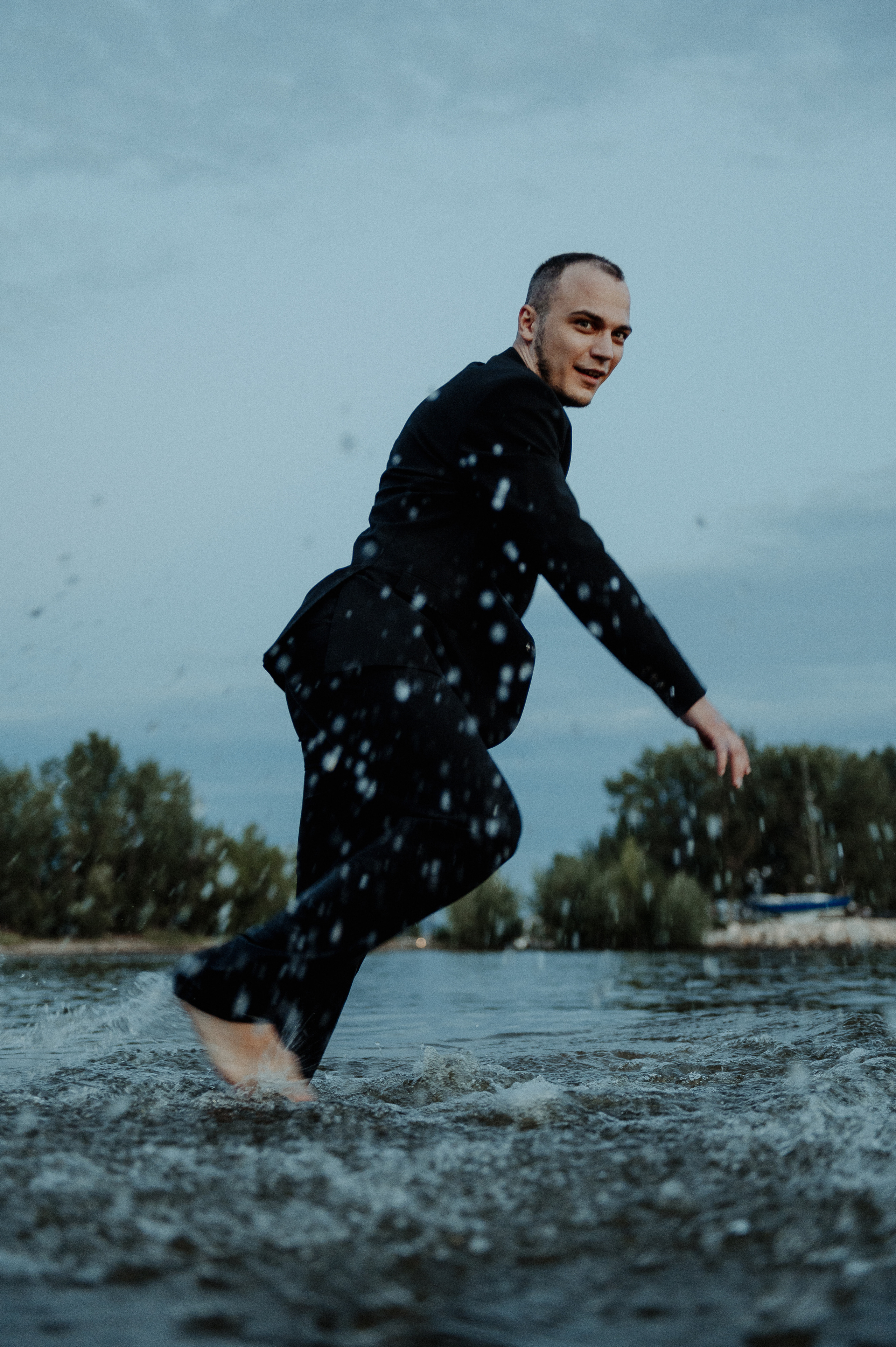 Максим. Фотограф Вито Бурмасов | Москва