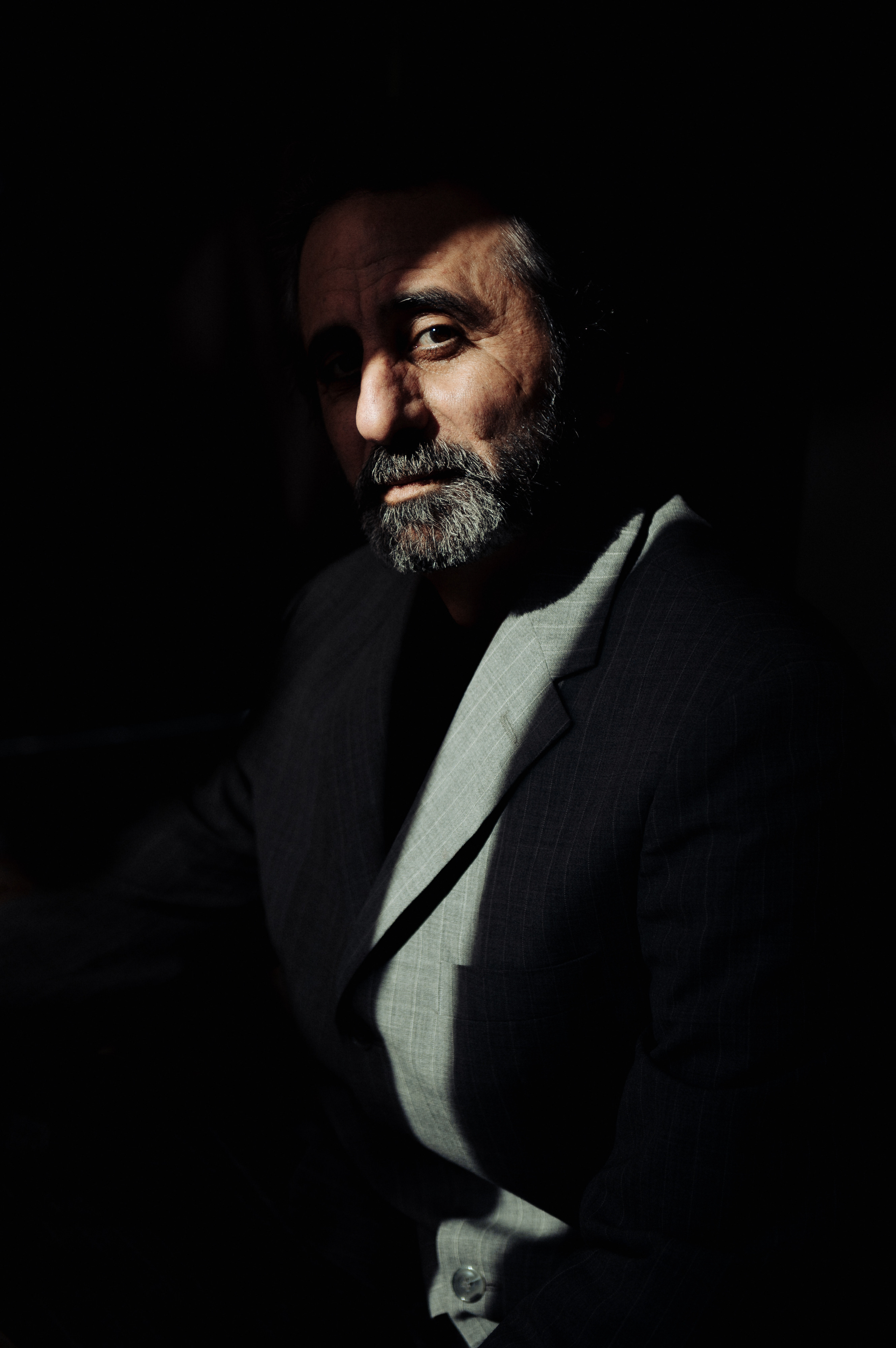 Байрам. Фотограф Вито Бурмасов | Москва