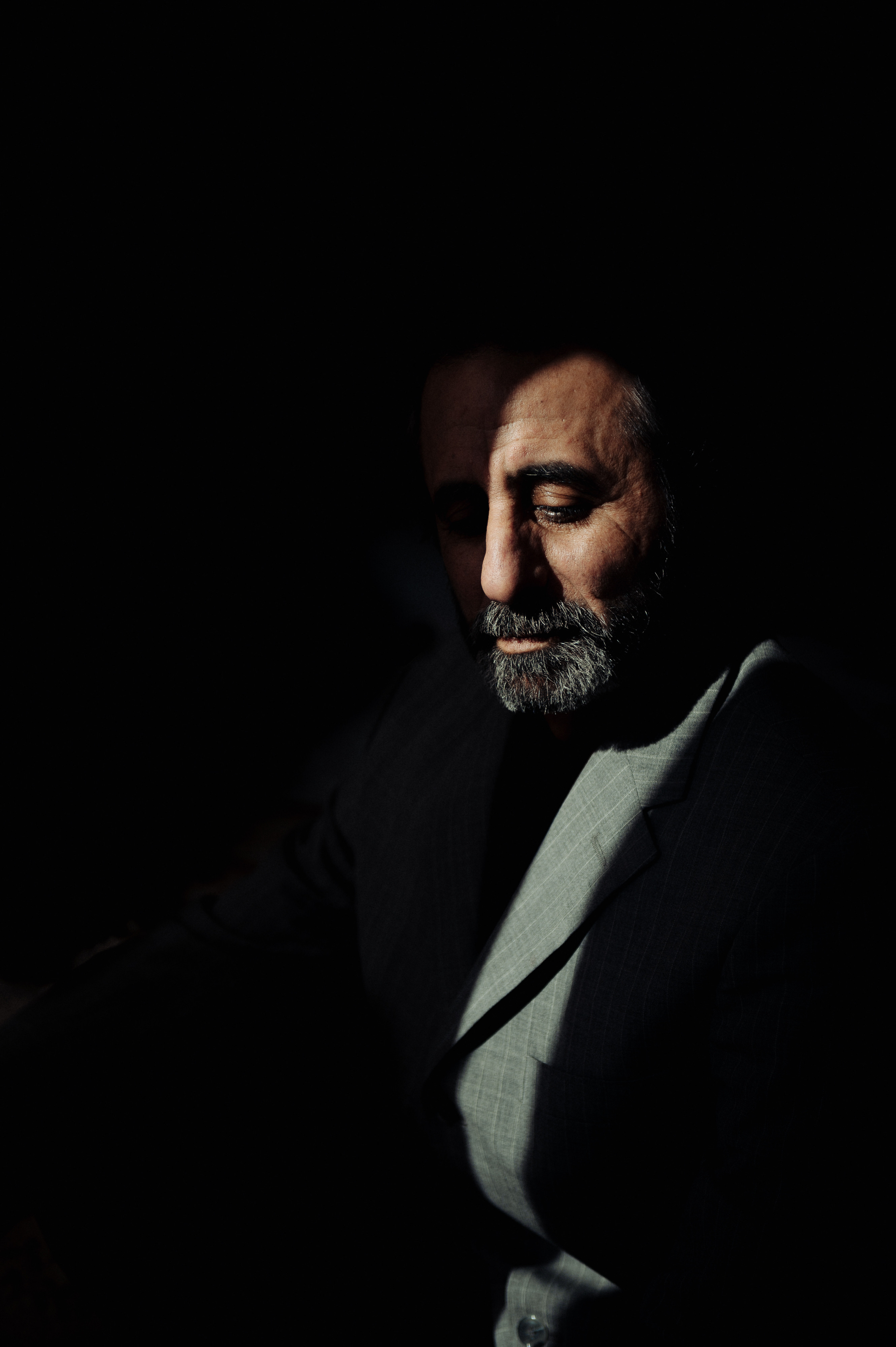 Байрам. Фотограф Вито Бурмасов | Москва