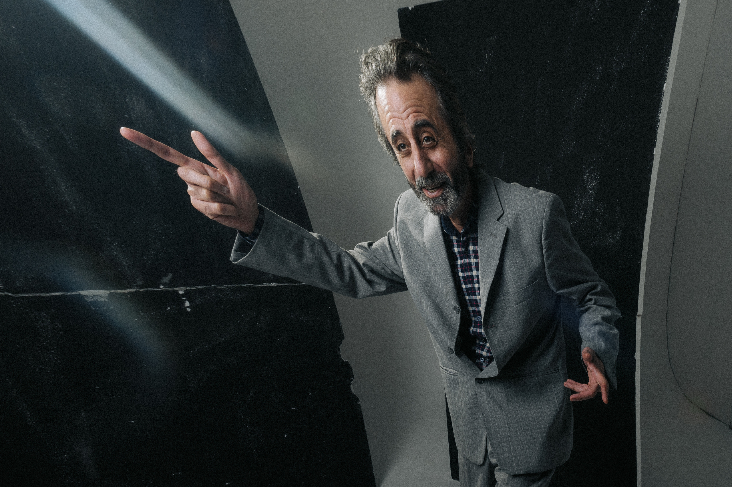 Байрам. Фотограф Вито Бурмасов | Москва