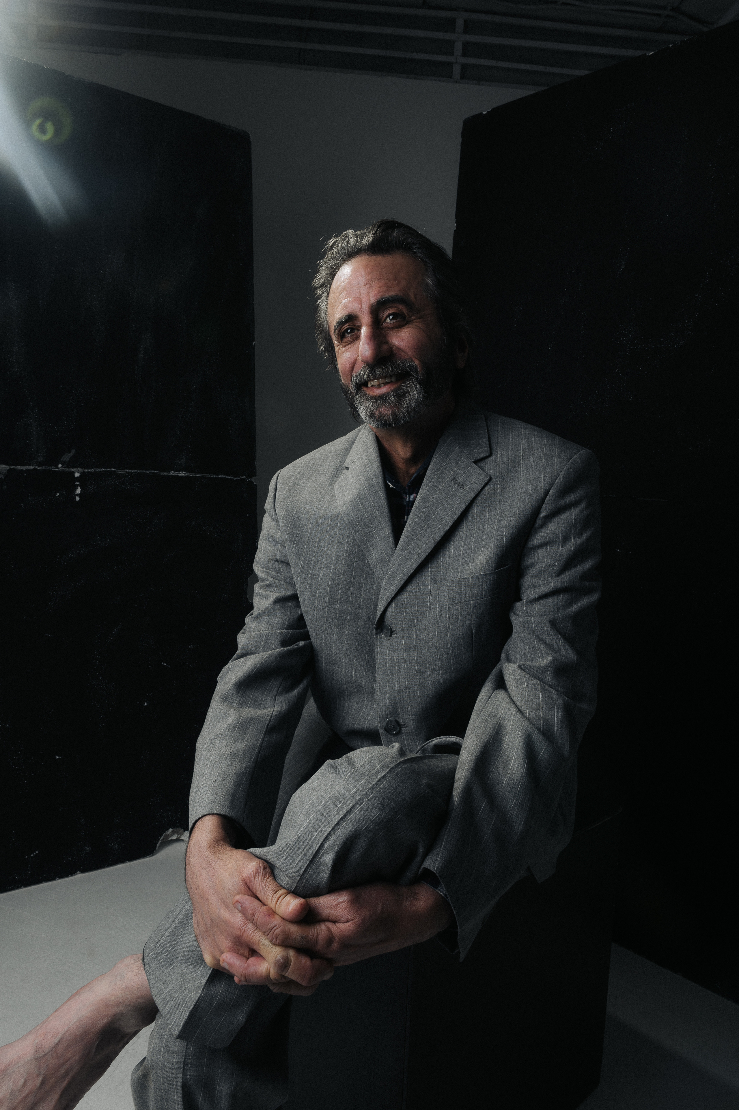 Байрам. Фотограф Вито Бурмасов | Москва