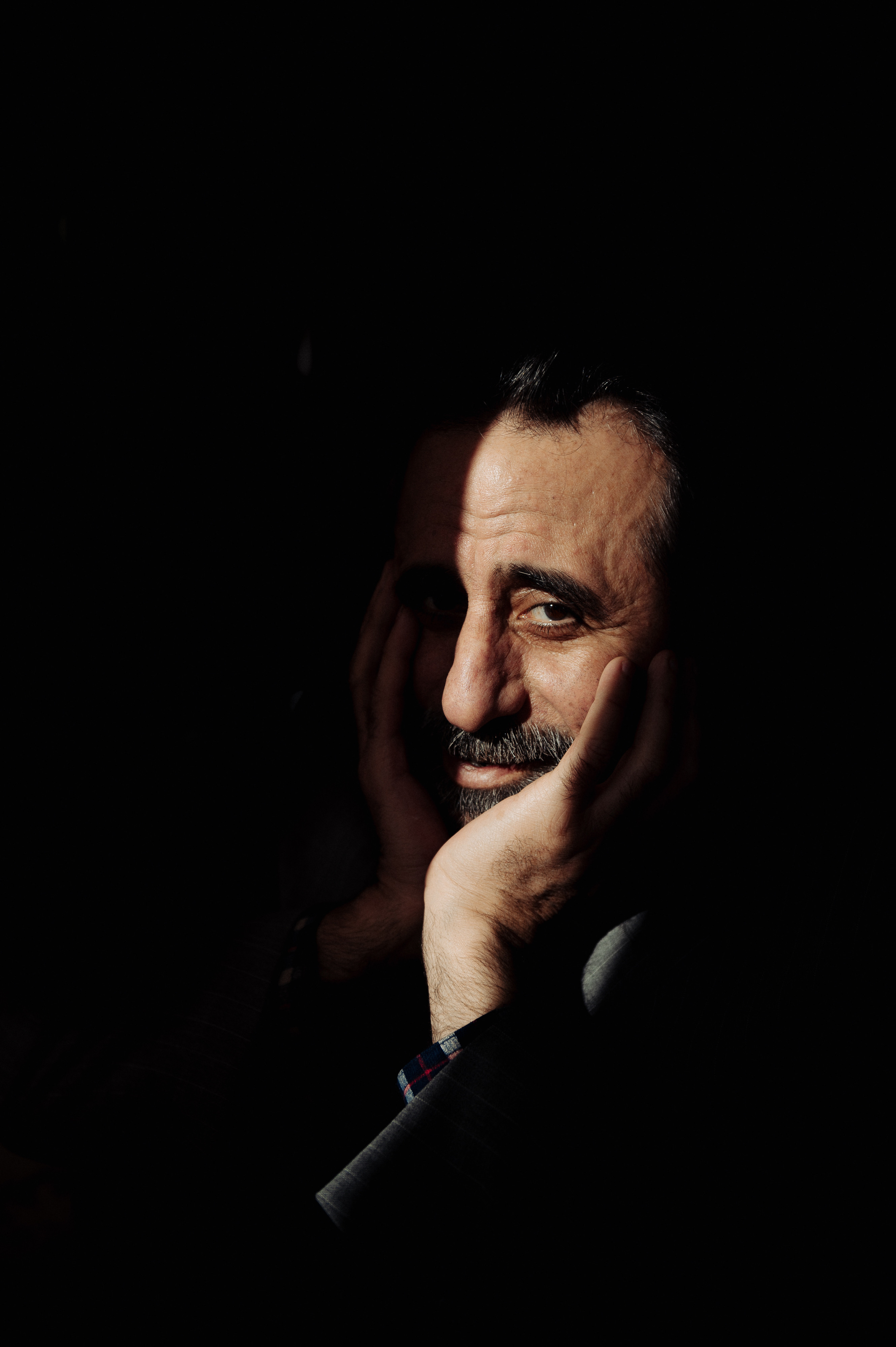 Байрам. Фотограф Вито Бурмасов | Москва