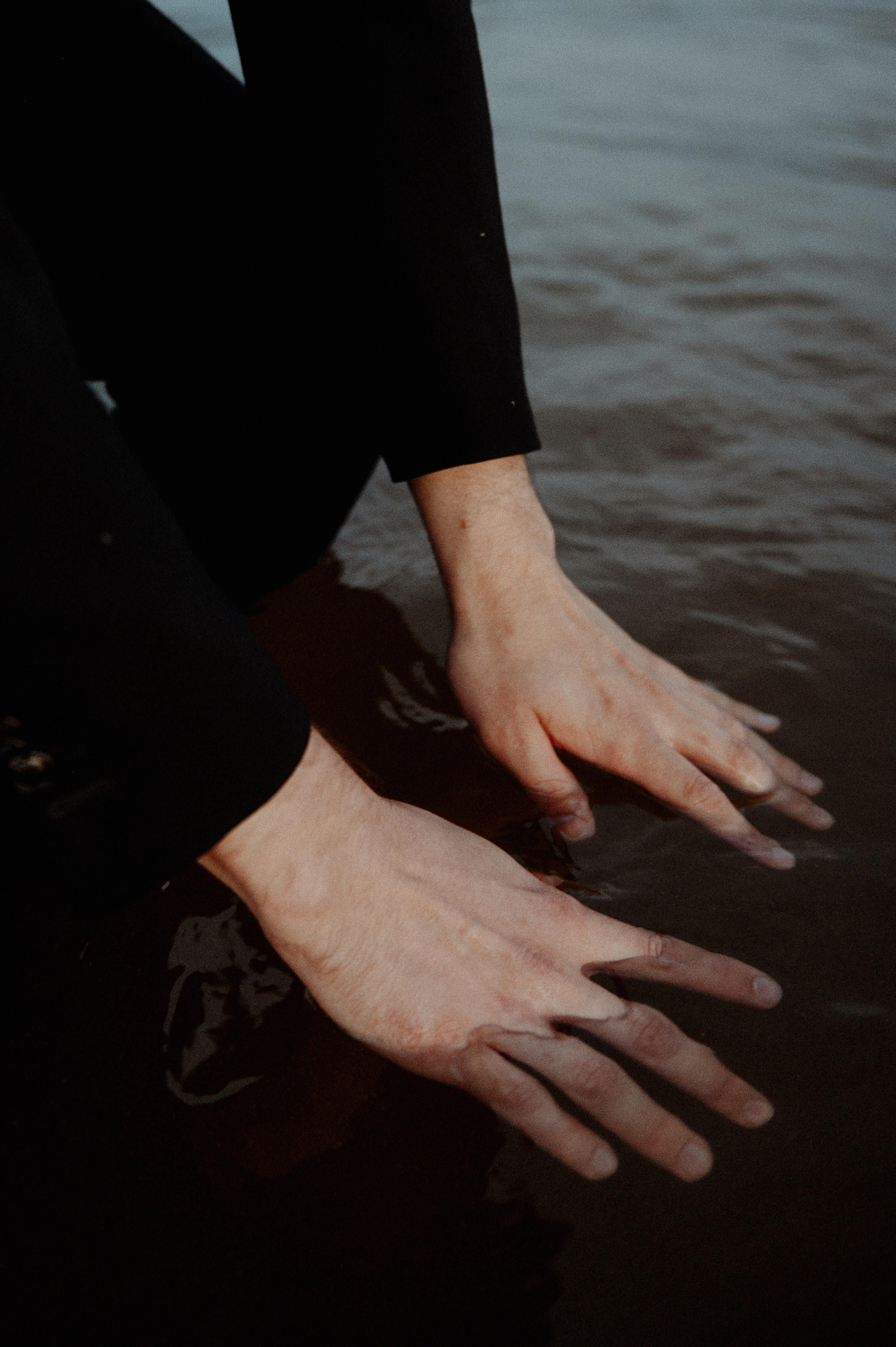 Максим. Фотограф Вито Бурмасов | Москва