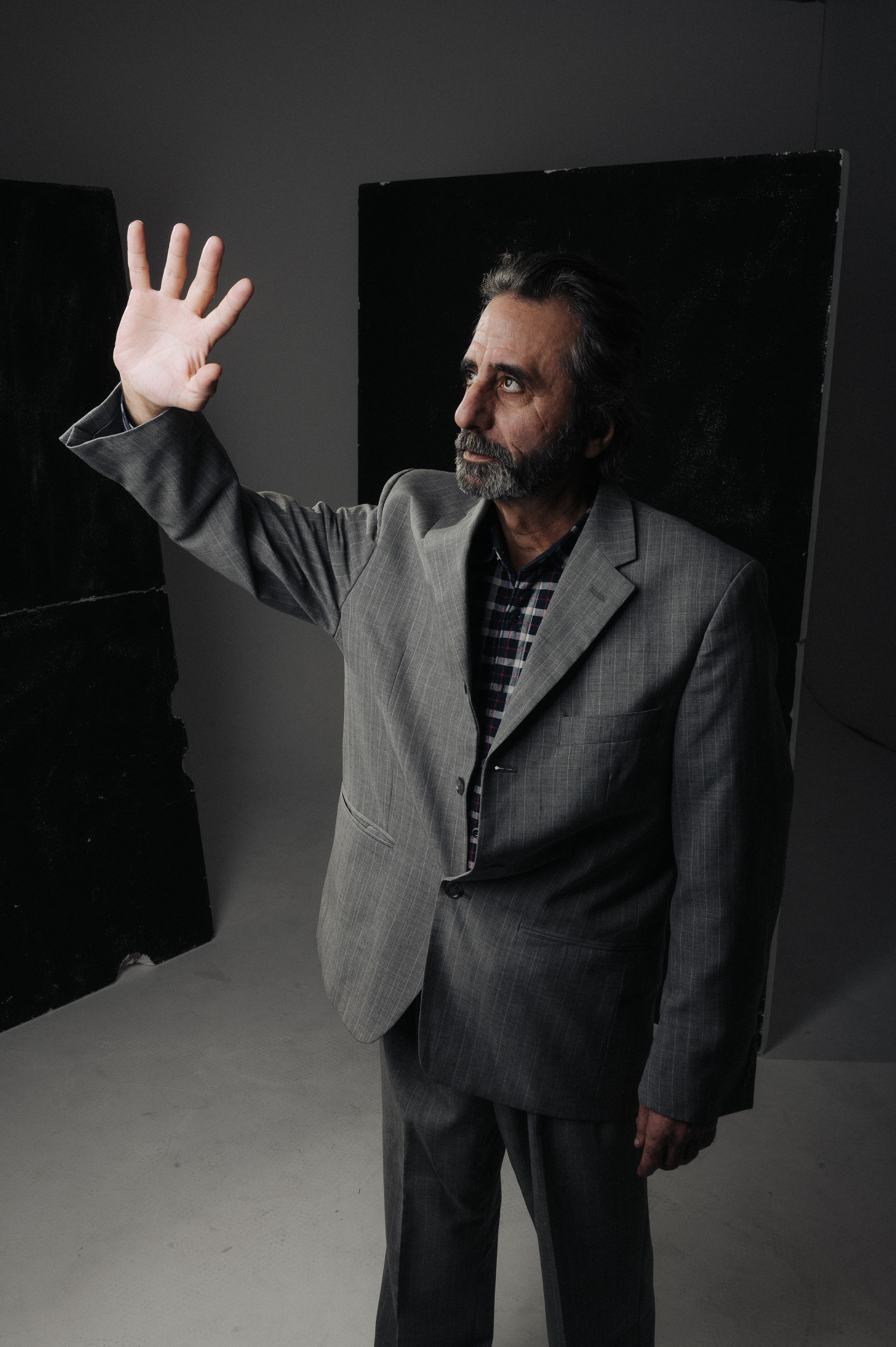 Байрам. Фотограф Вито Бурмасов | Москва