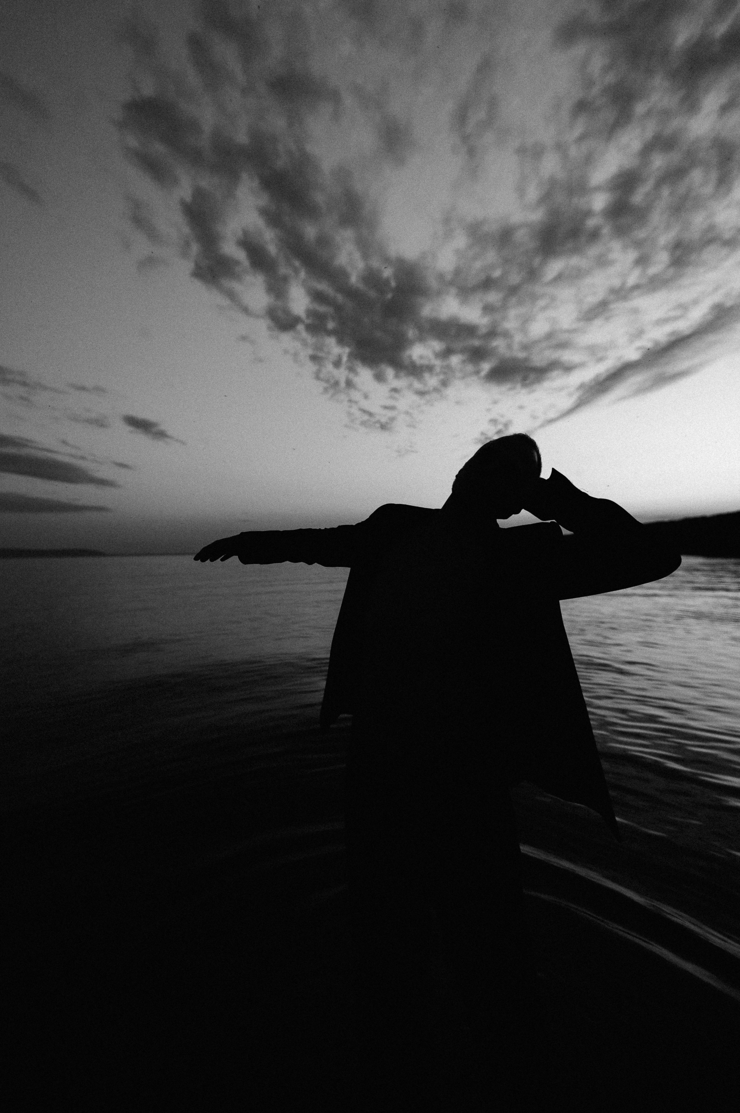 Максим. Фотограф Вито Бурмасов | Москва