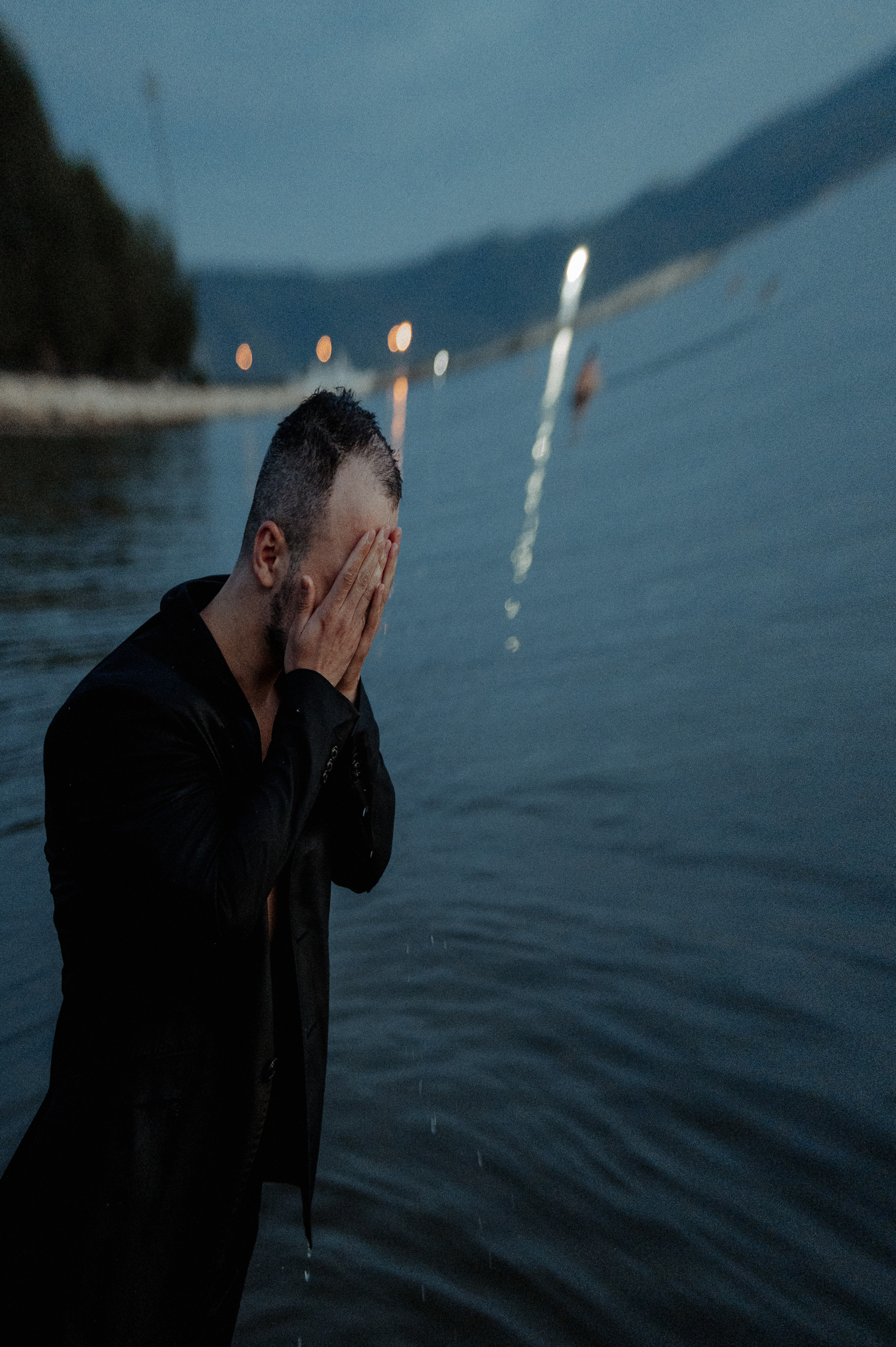 Максим. Фотограф Вито Бурмасов | Москва