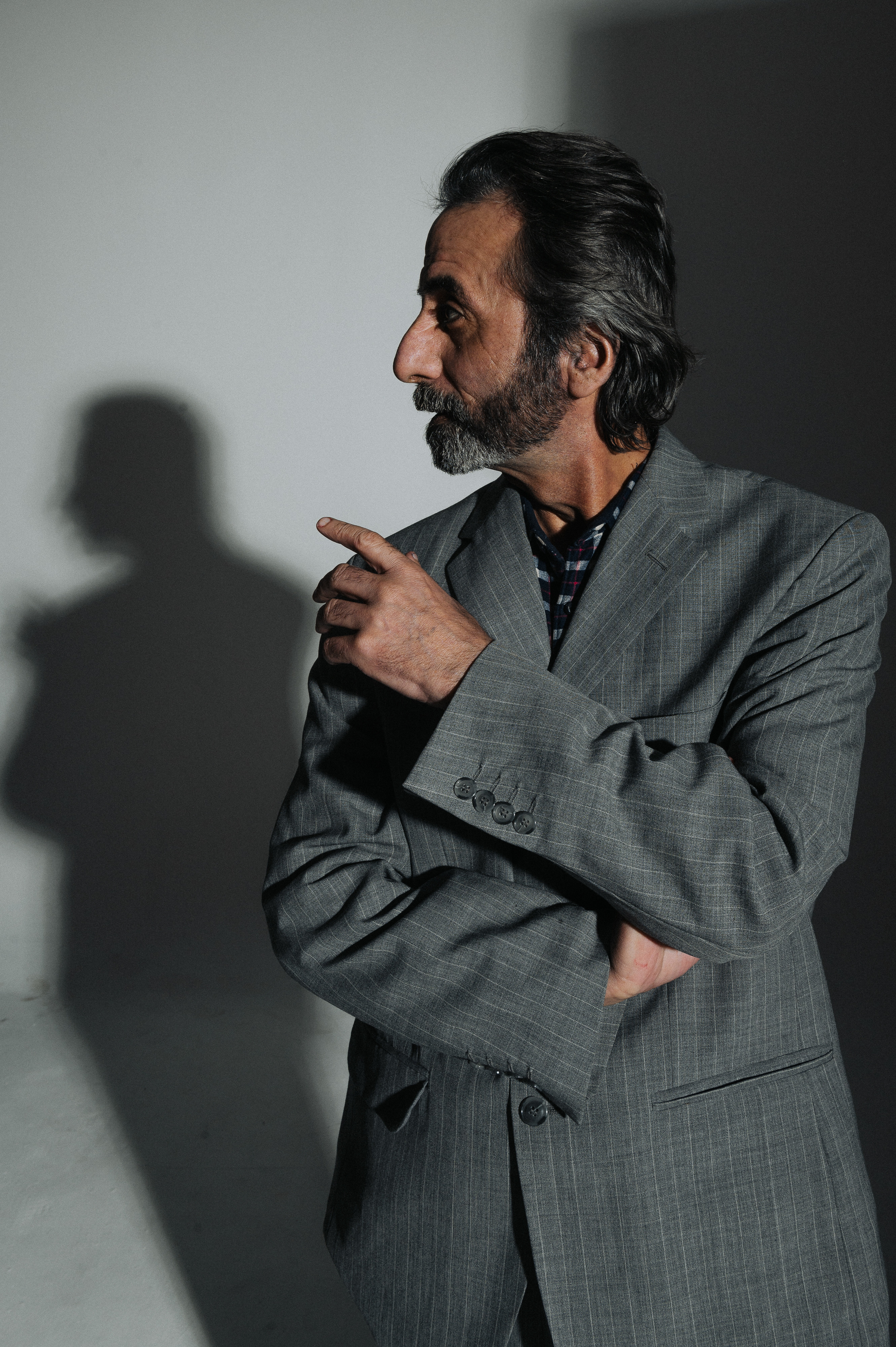 Байрам. Фотограф Вито Бурмасов | Москва