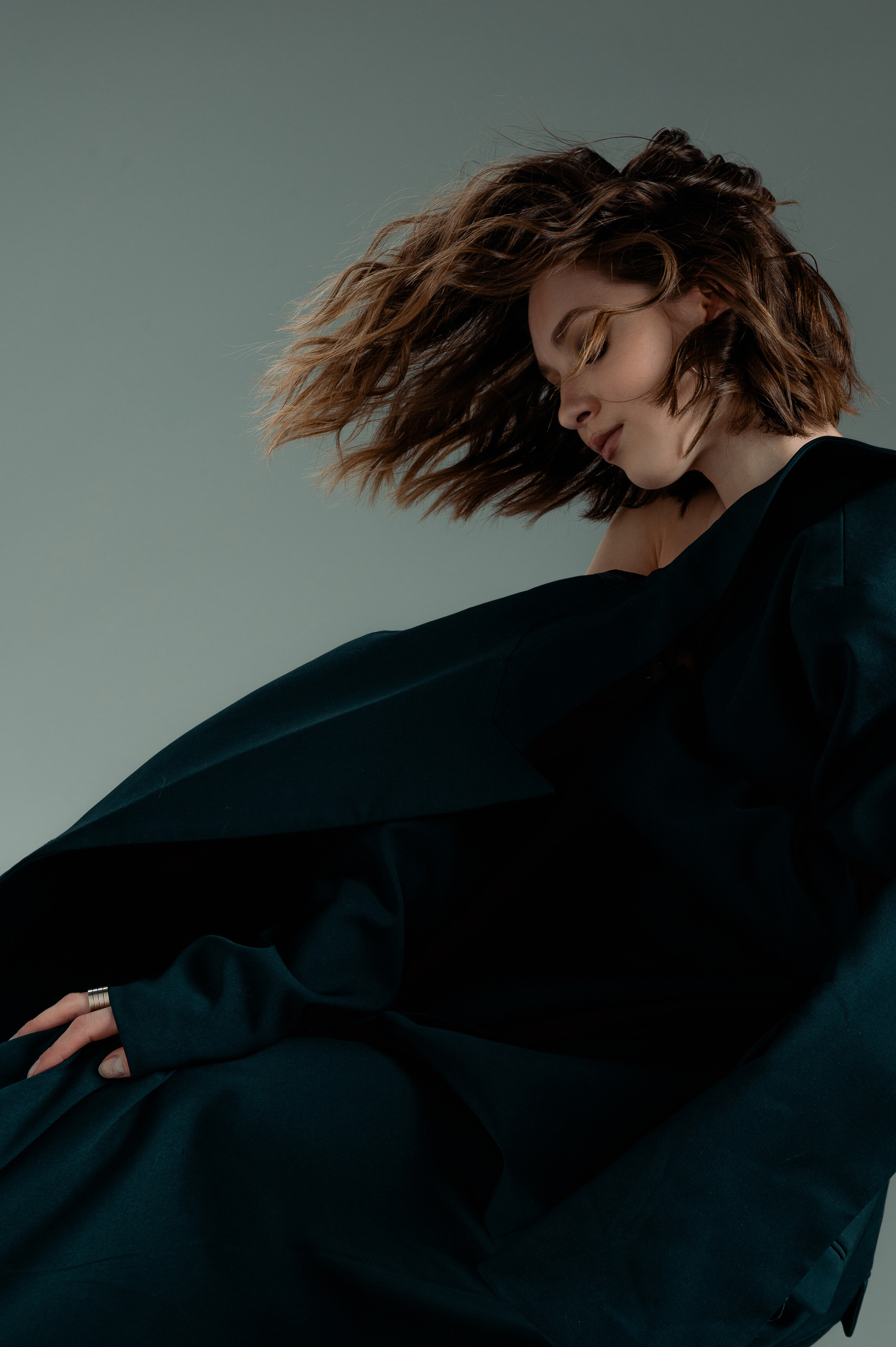 Даша. Фотограф Вито Бурмасов | Москва