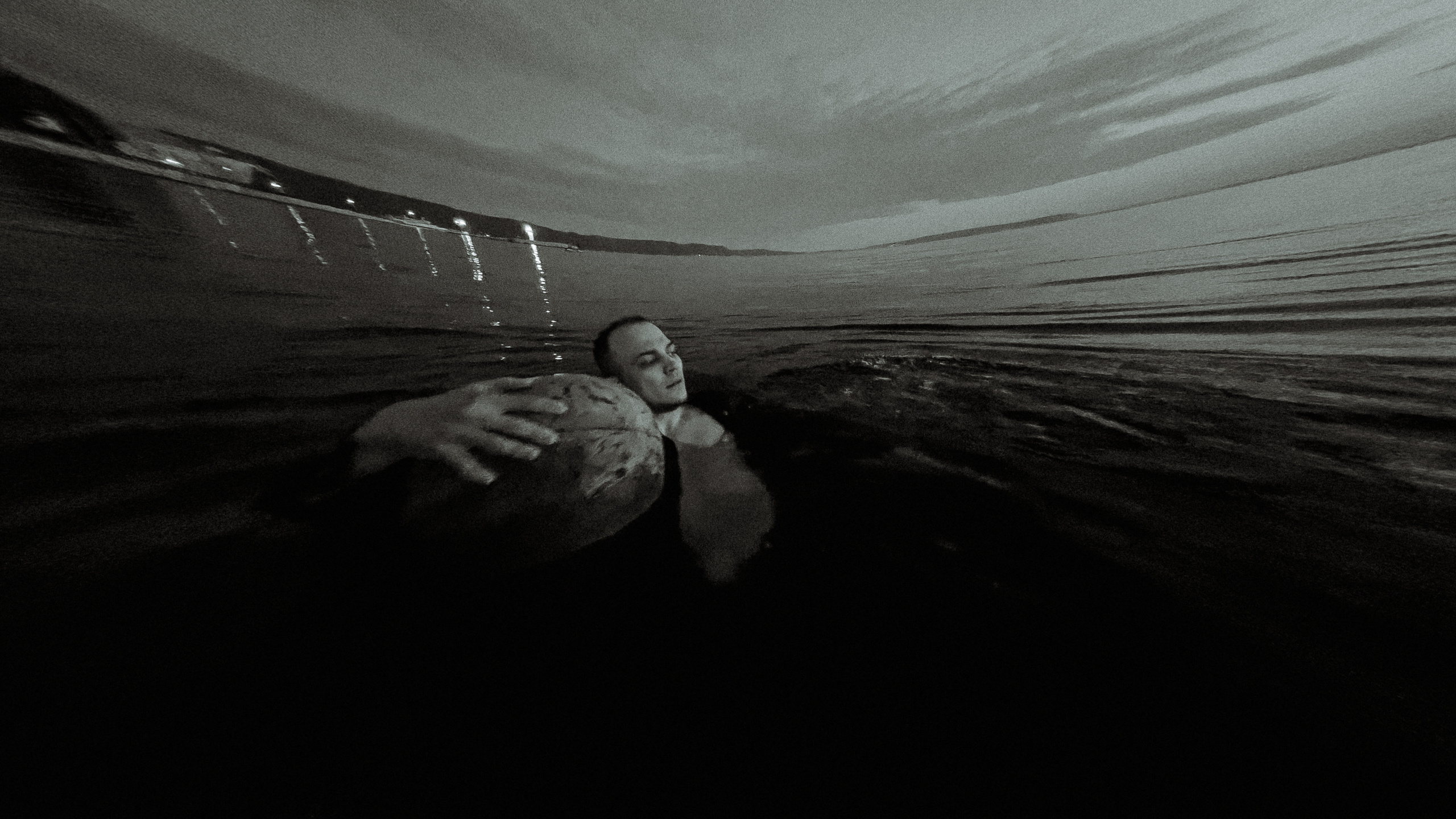 Максим. Фотограф Вито Бурмасов | Москва