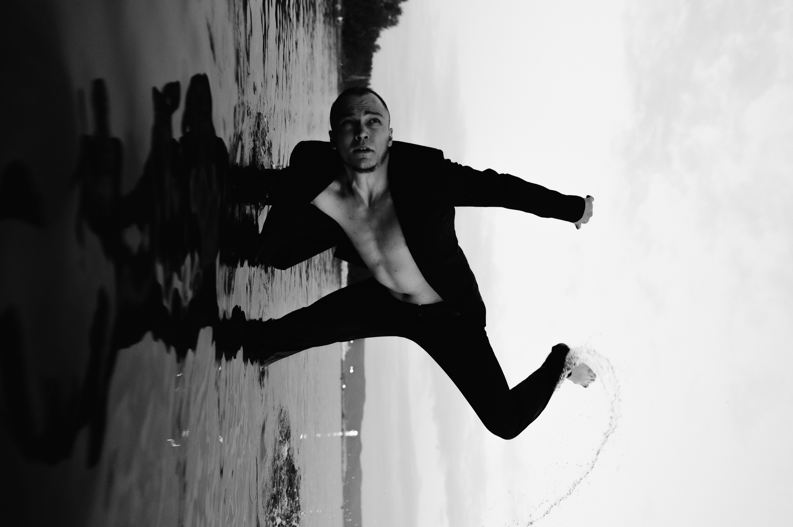 Максим. Фотограф Вито Бурмасов | Москва