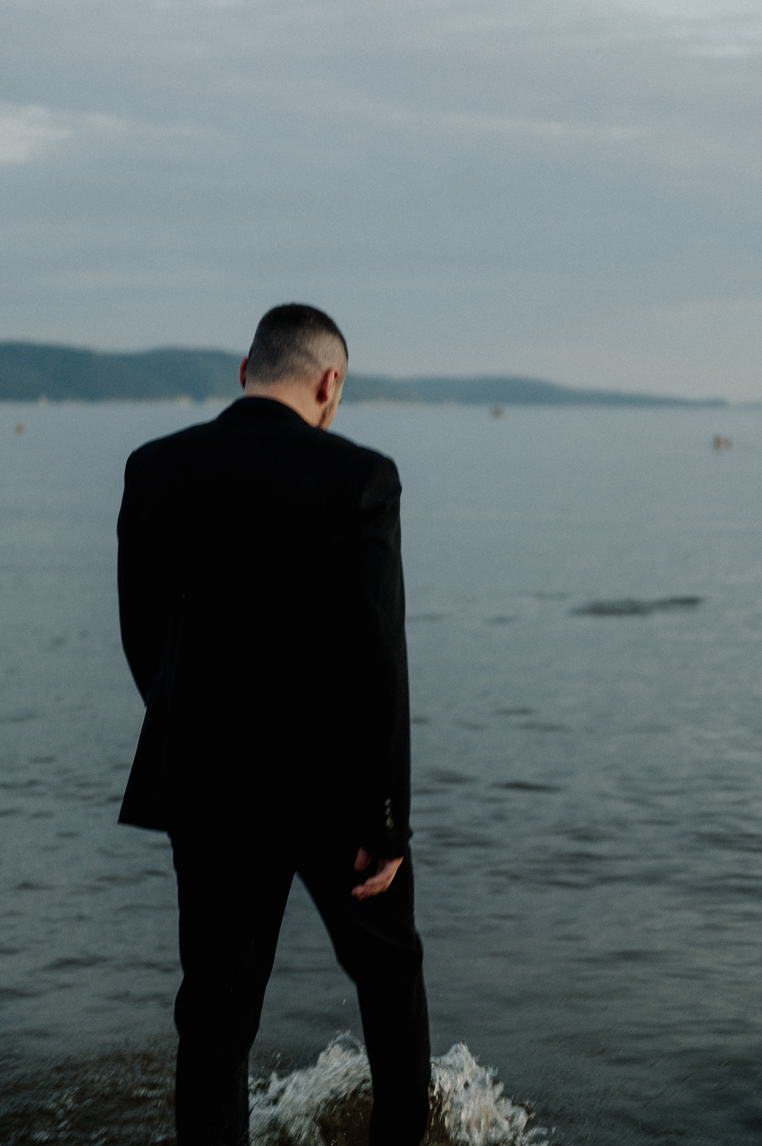 Максим. Фотограф Вито Бурмасов | Москва