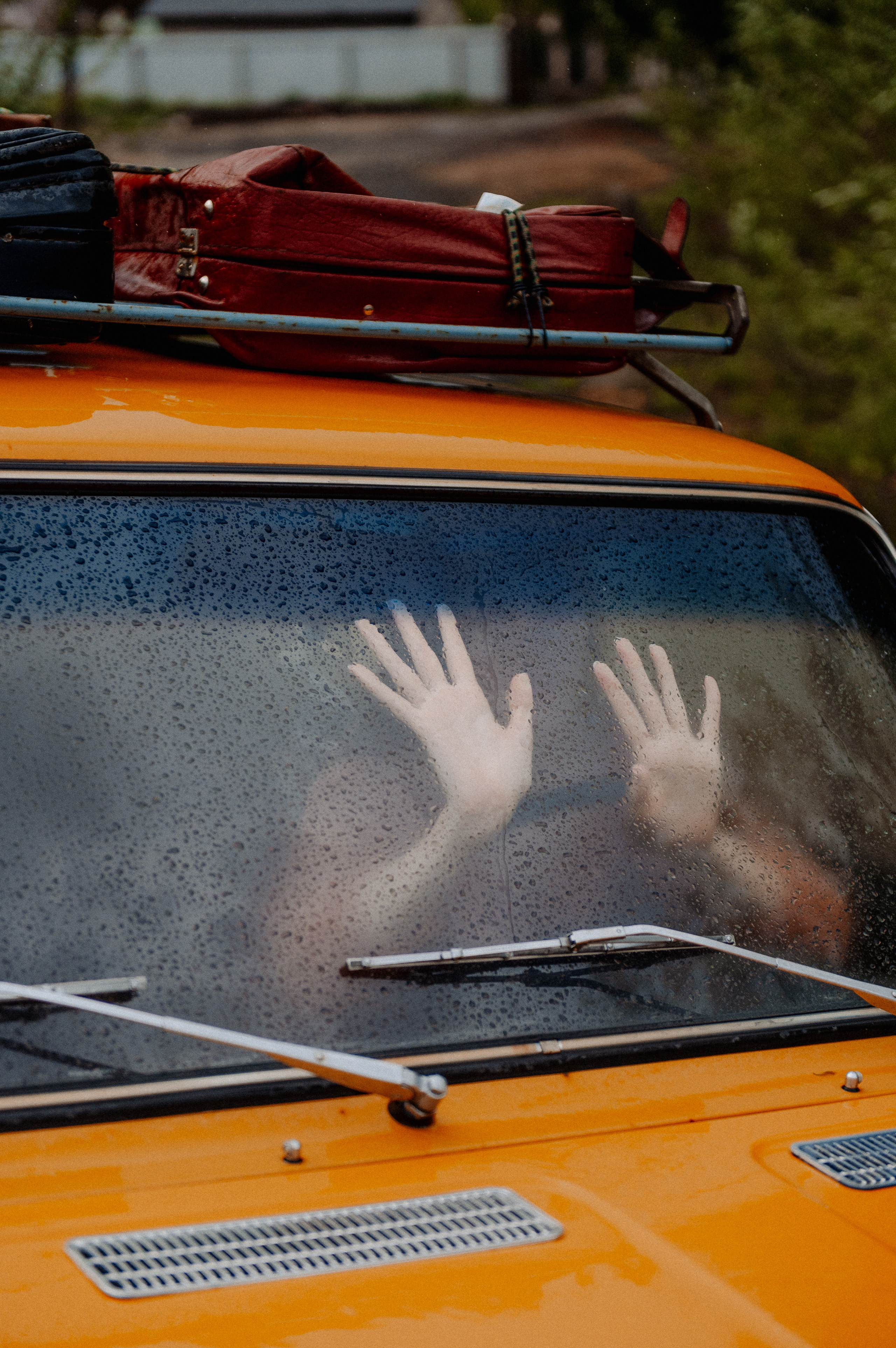 Даша. Фотограф Вито Бурмасов | Москва