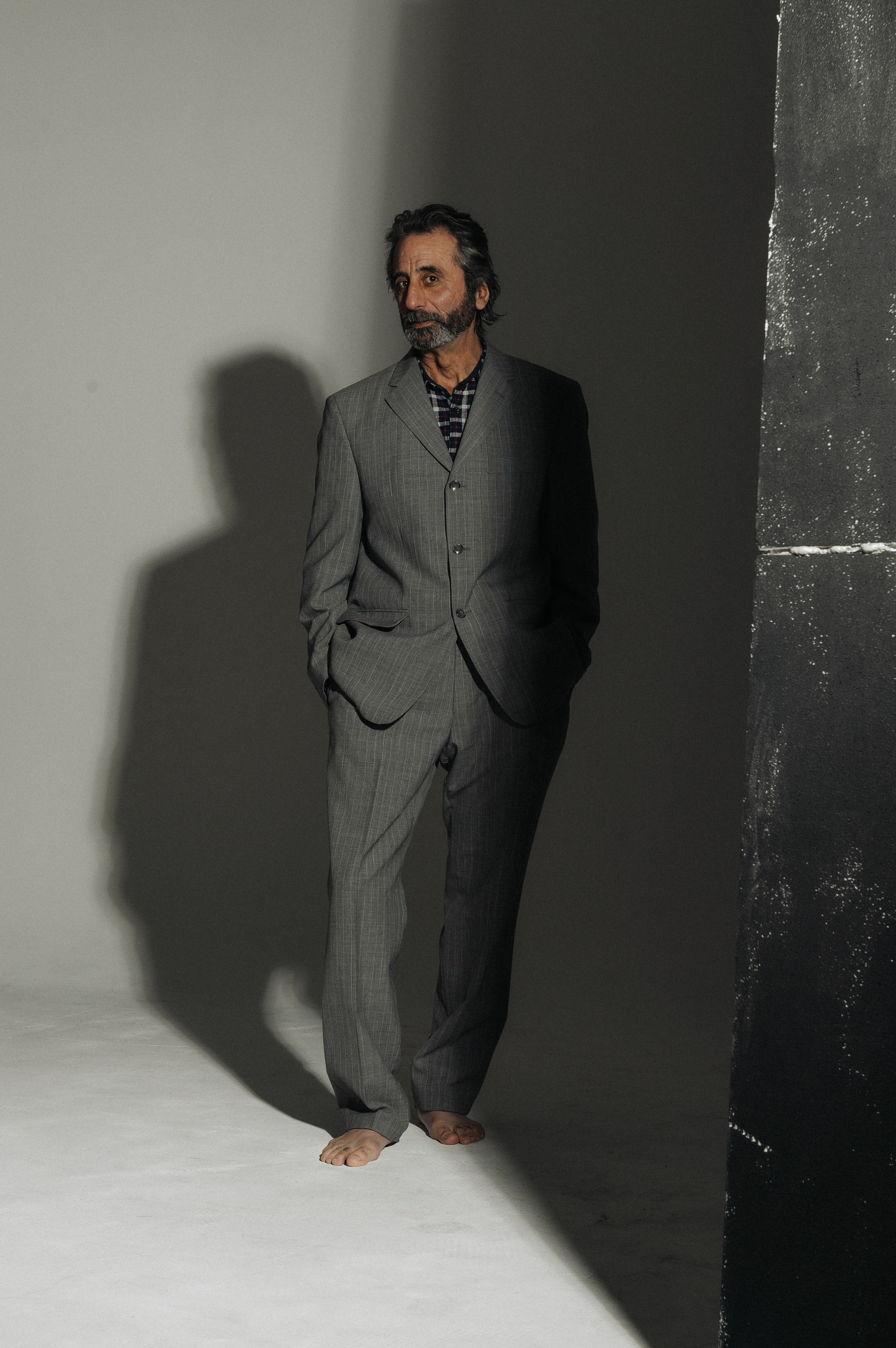 Байрам. Фотограф Вито Бурмасов | Москва