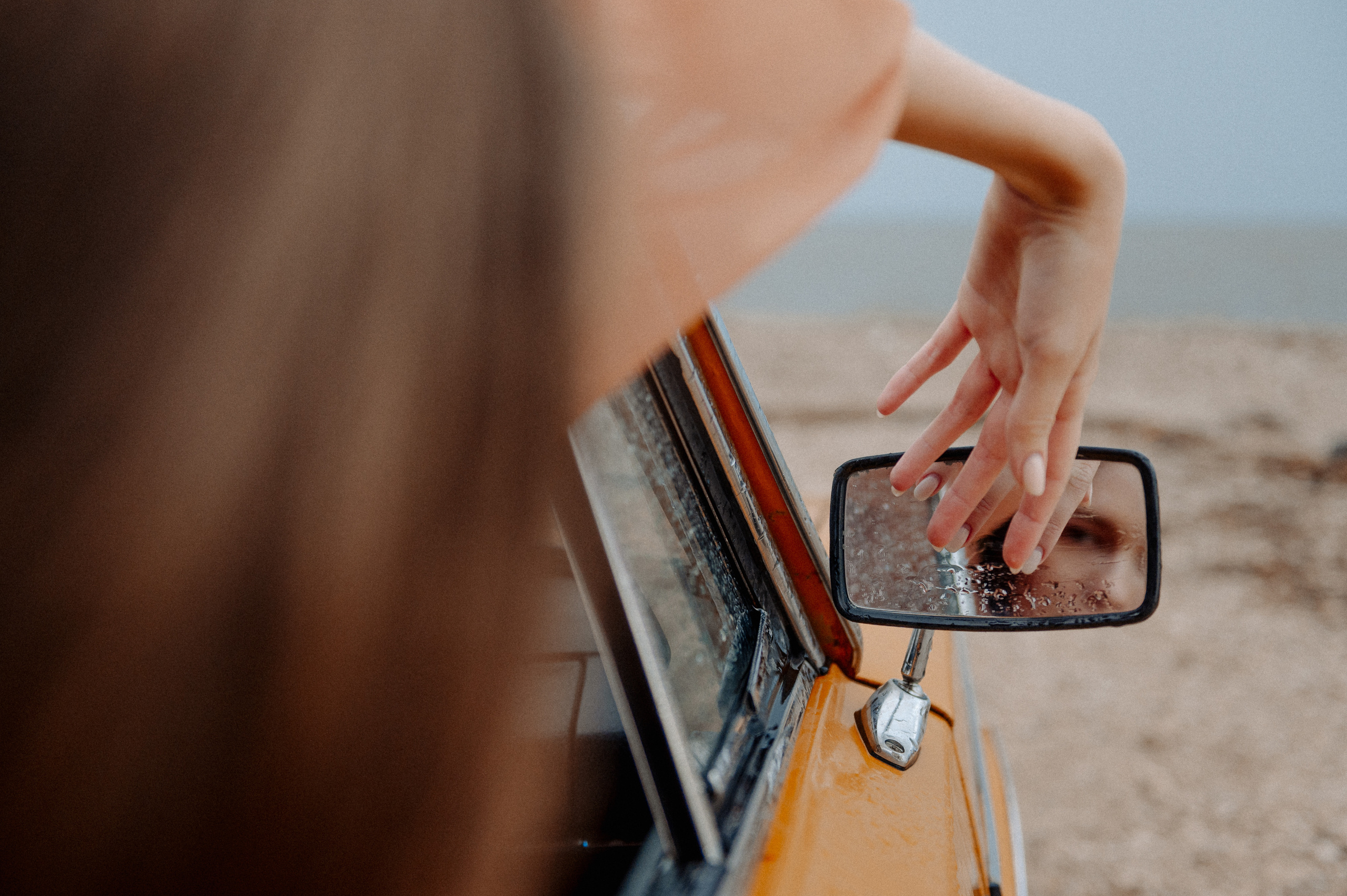 Даша. Фотограф Вито Бурмасов | Москва