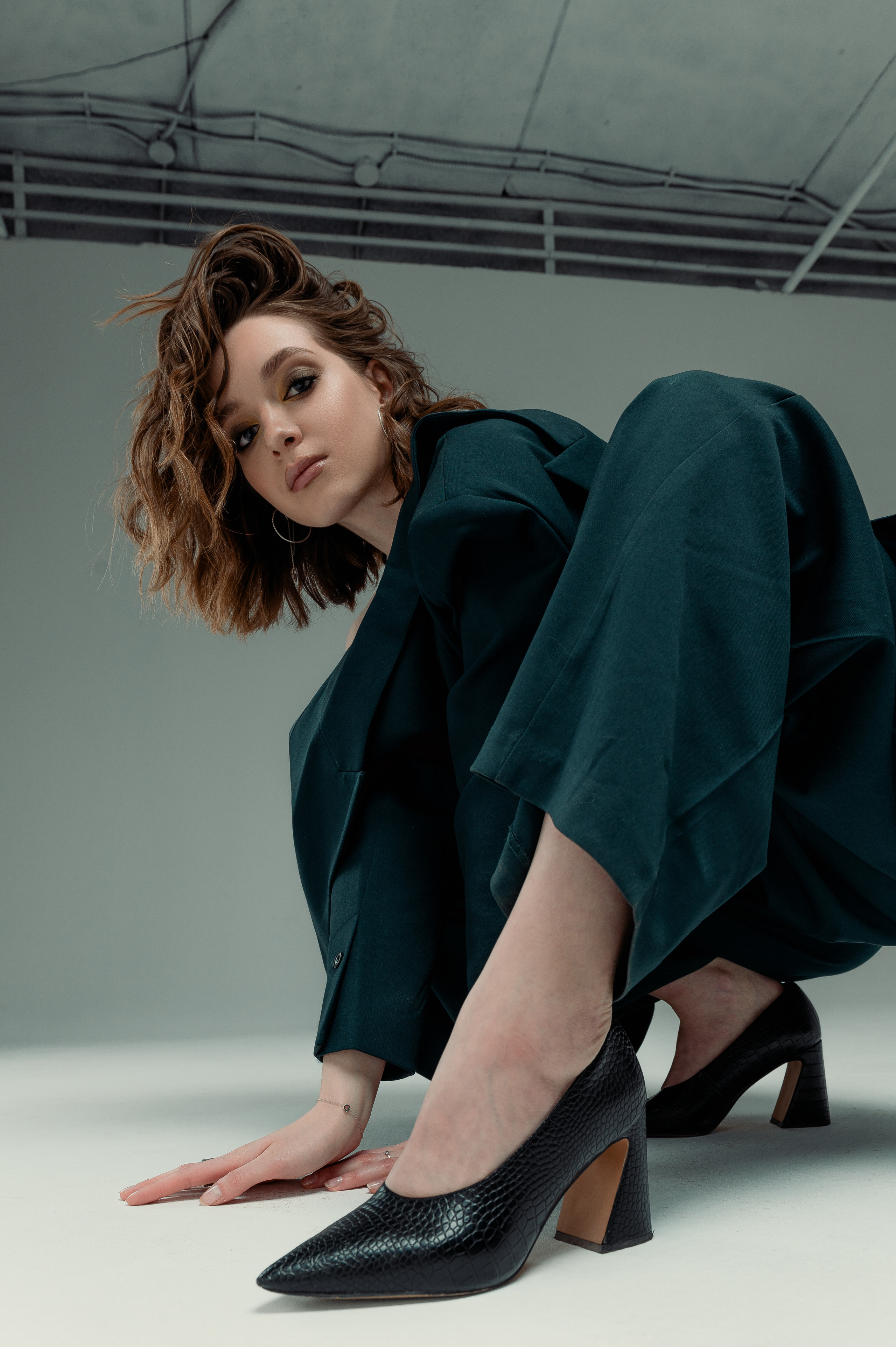 Даша. Фотограф Вито Бурмасов | Москва