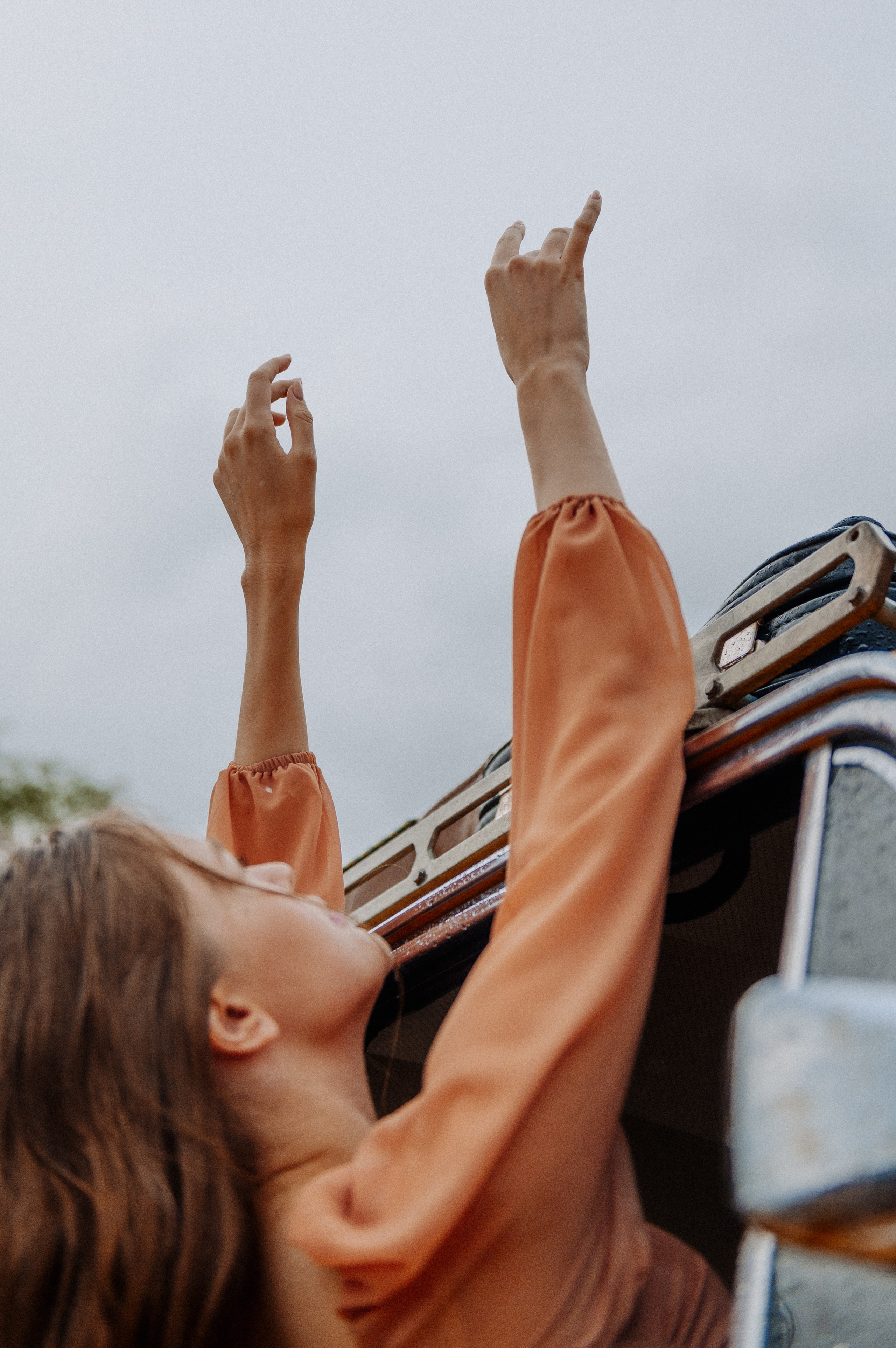 Даша. Фотограф Вито Бурмасов | Москва