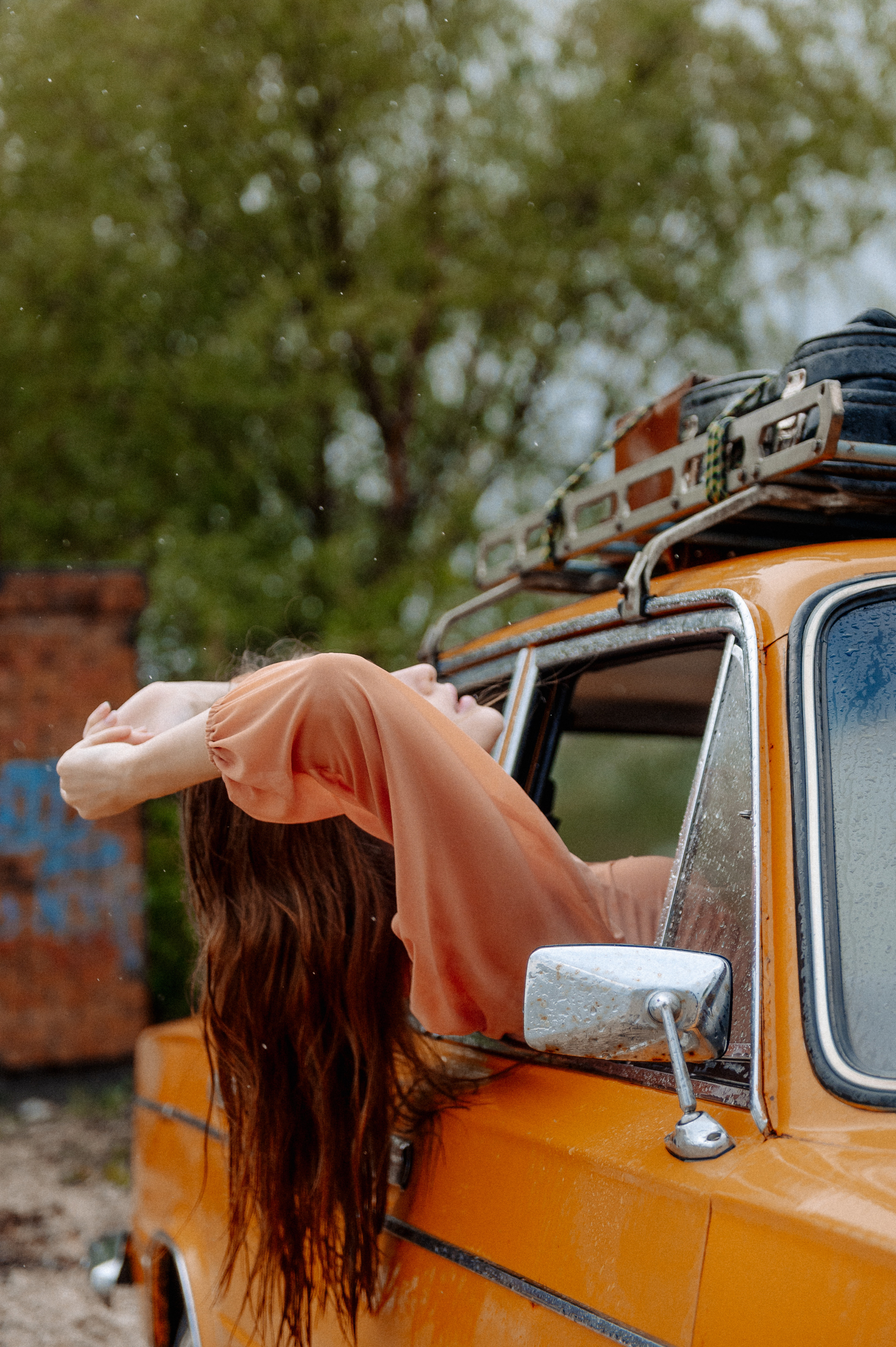 Даша. Фотограф Вито Бурмасов | Москва