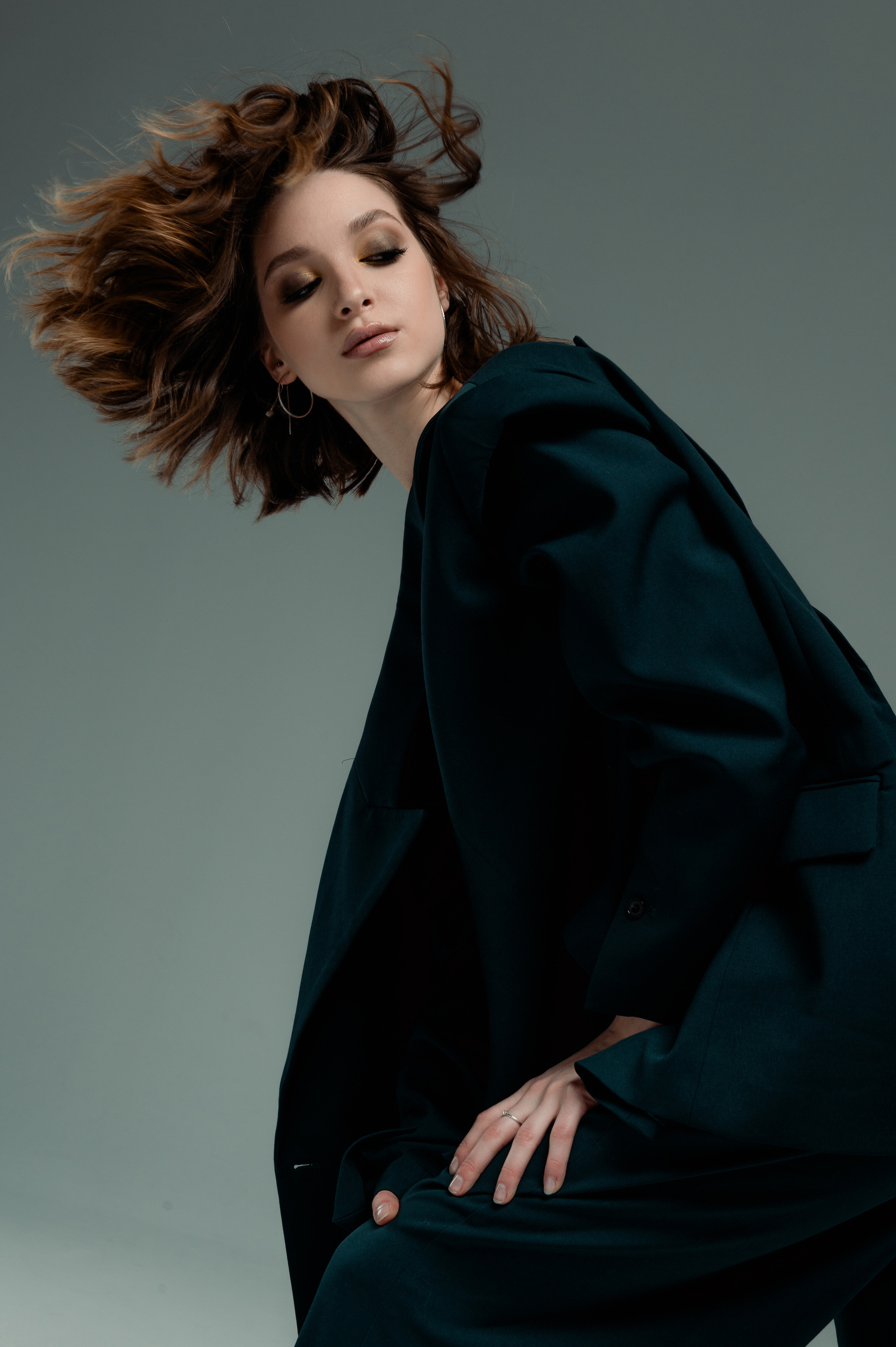 Даша. Фотограф Вито Бурмасов | Москва