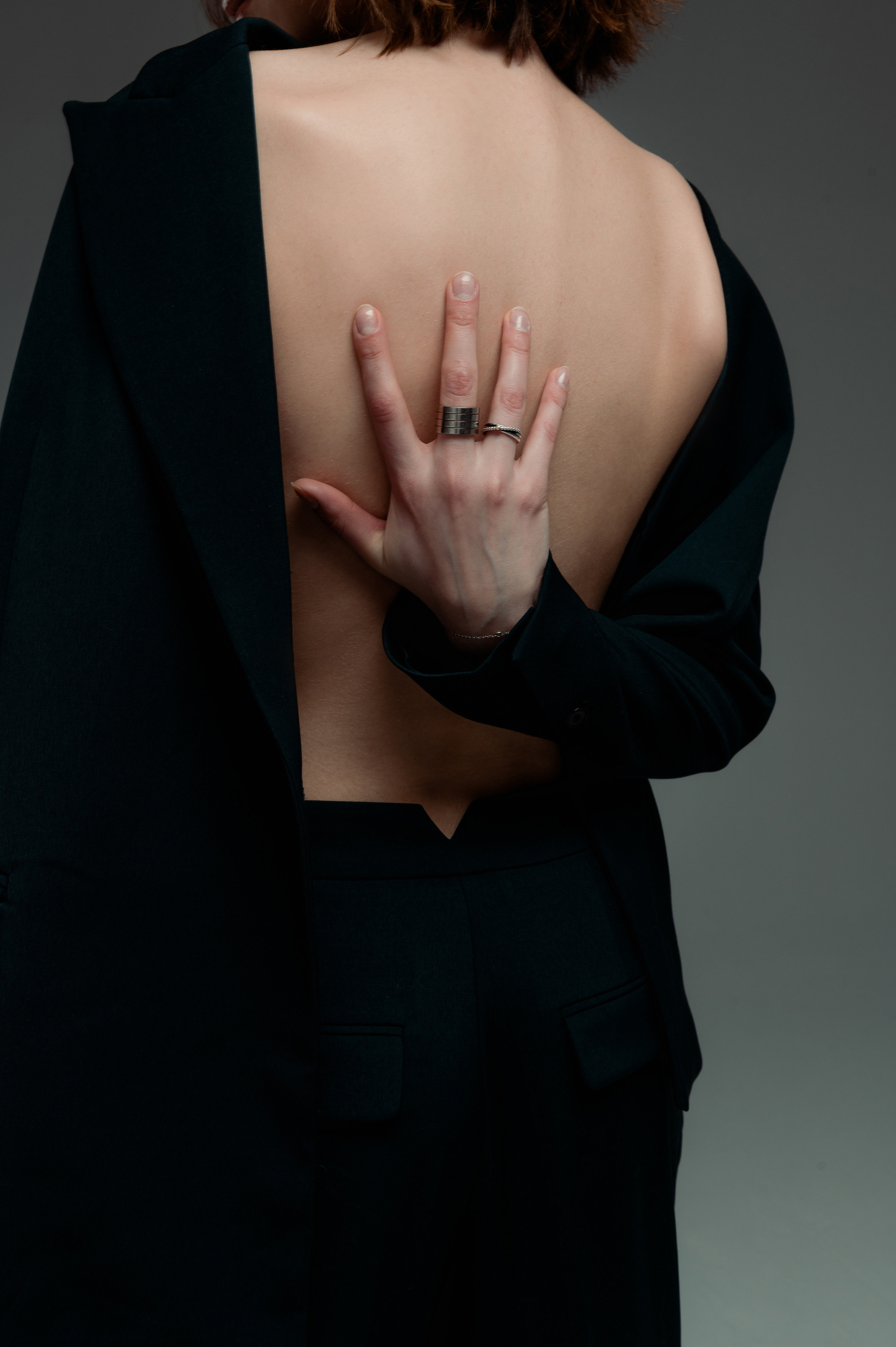 Даша. Фотограф Вито Бурмасов | Москва