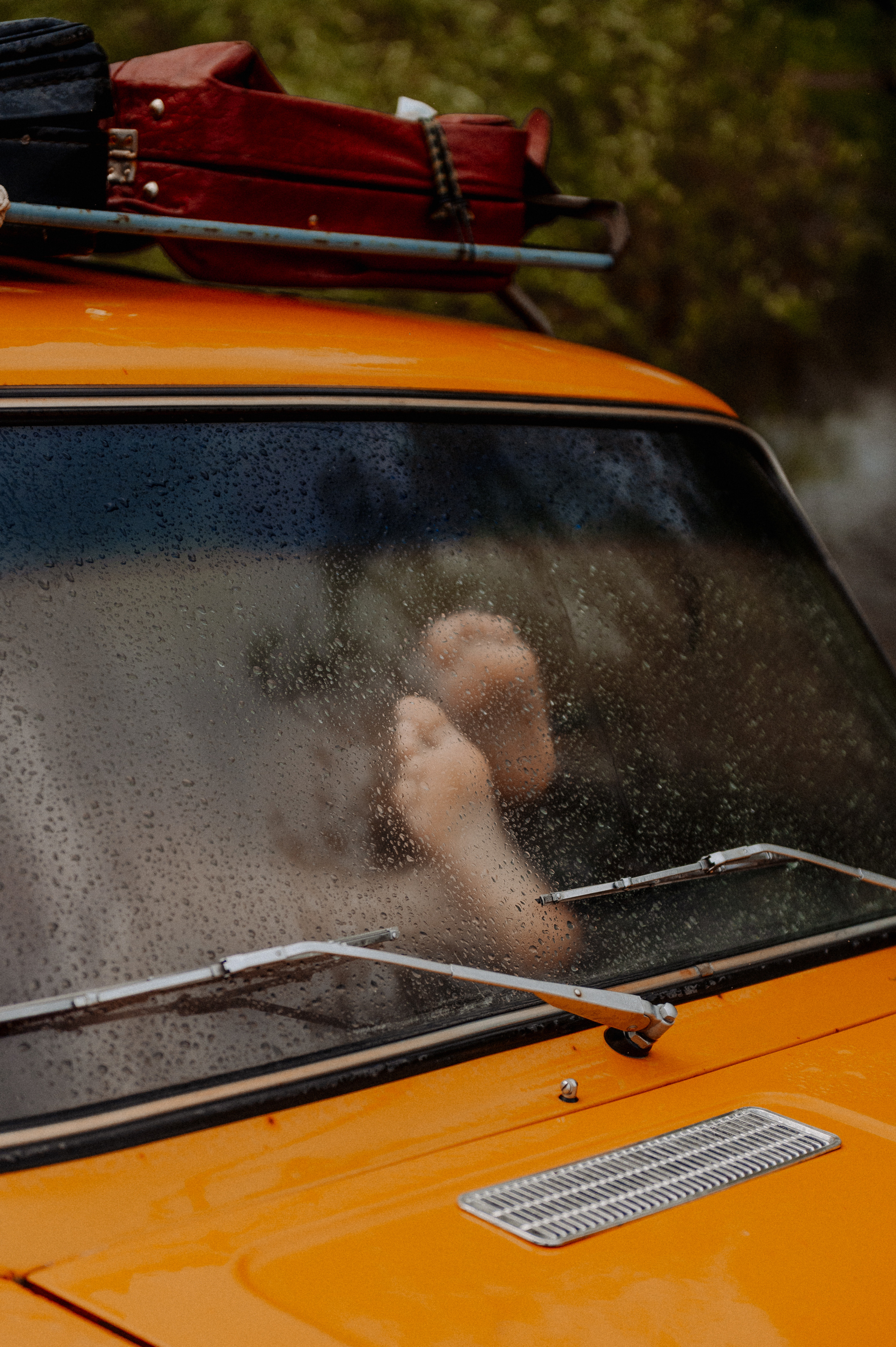 Даша. Фотограф Вито Бурмасов | Москва