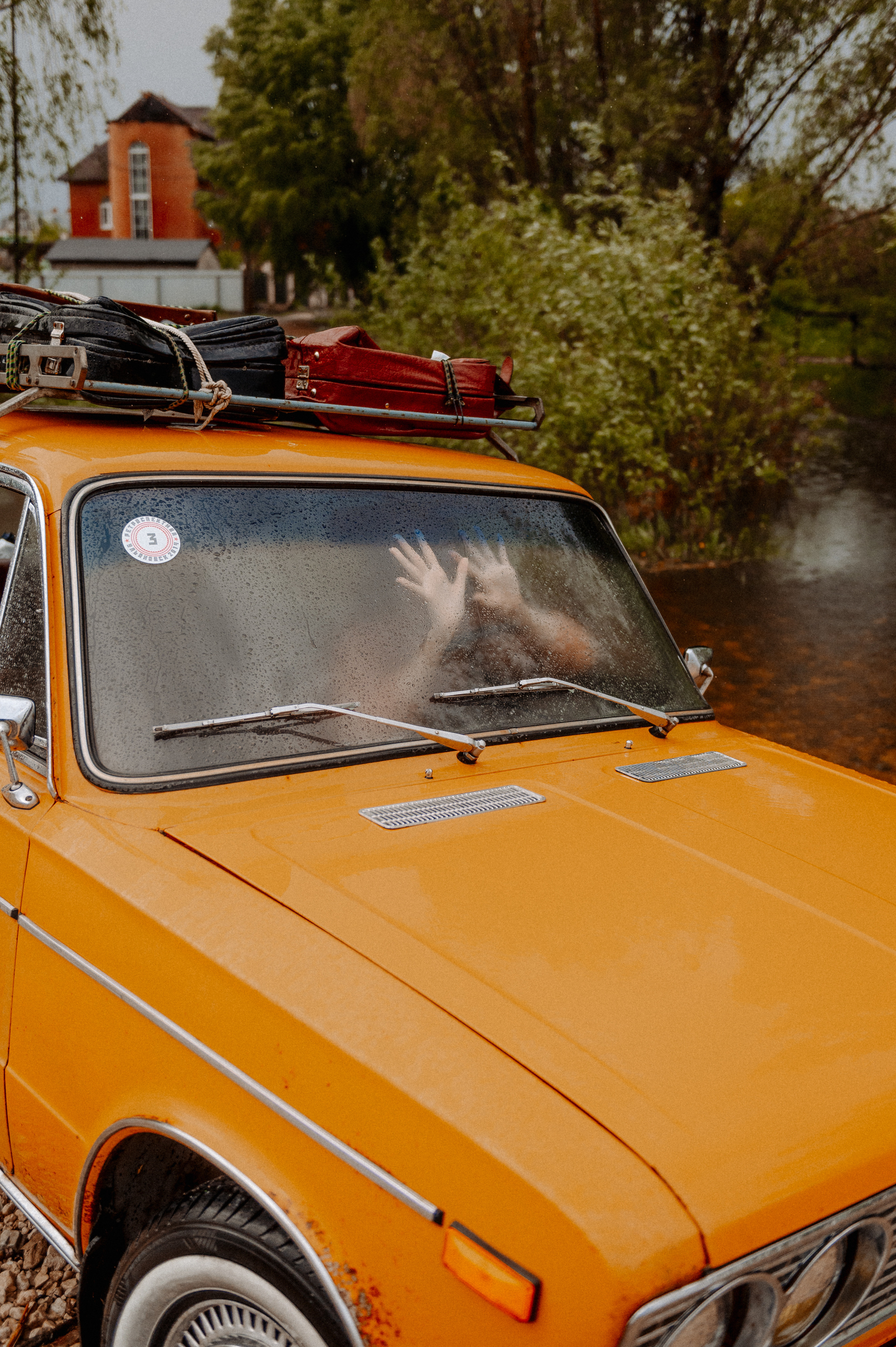 Даша. Фотограф Вито Бурмасов | Москва