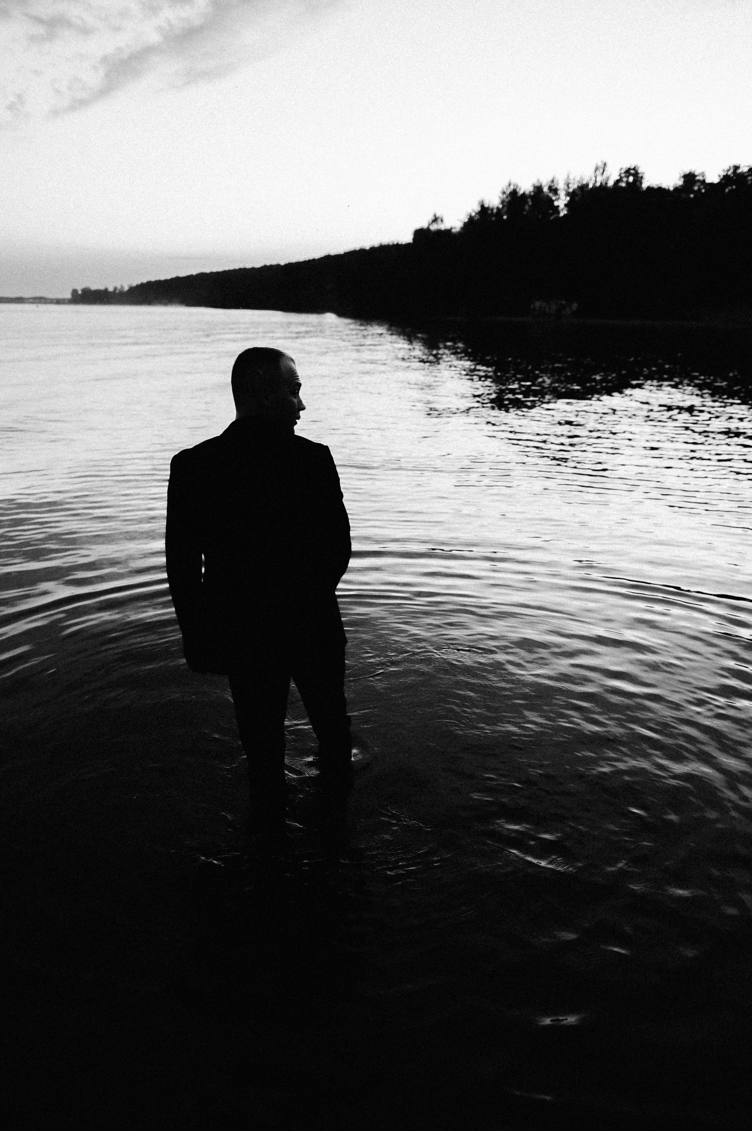 Максим. Фотограф Вито Бурмасов | Москва