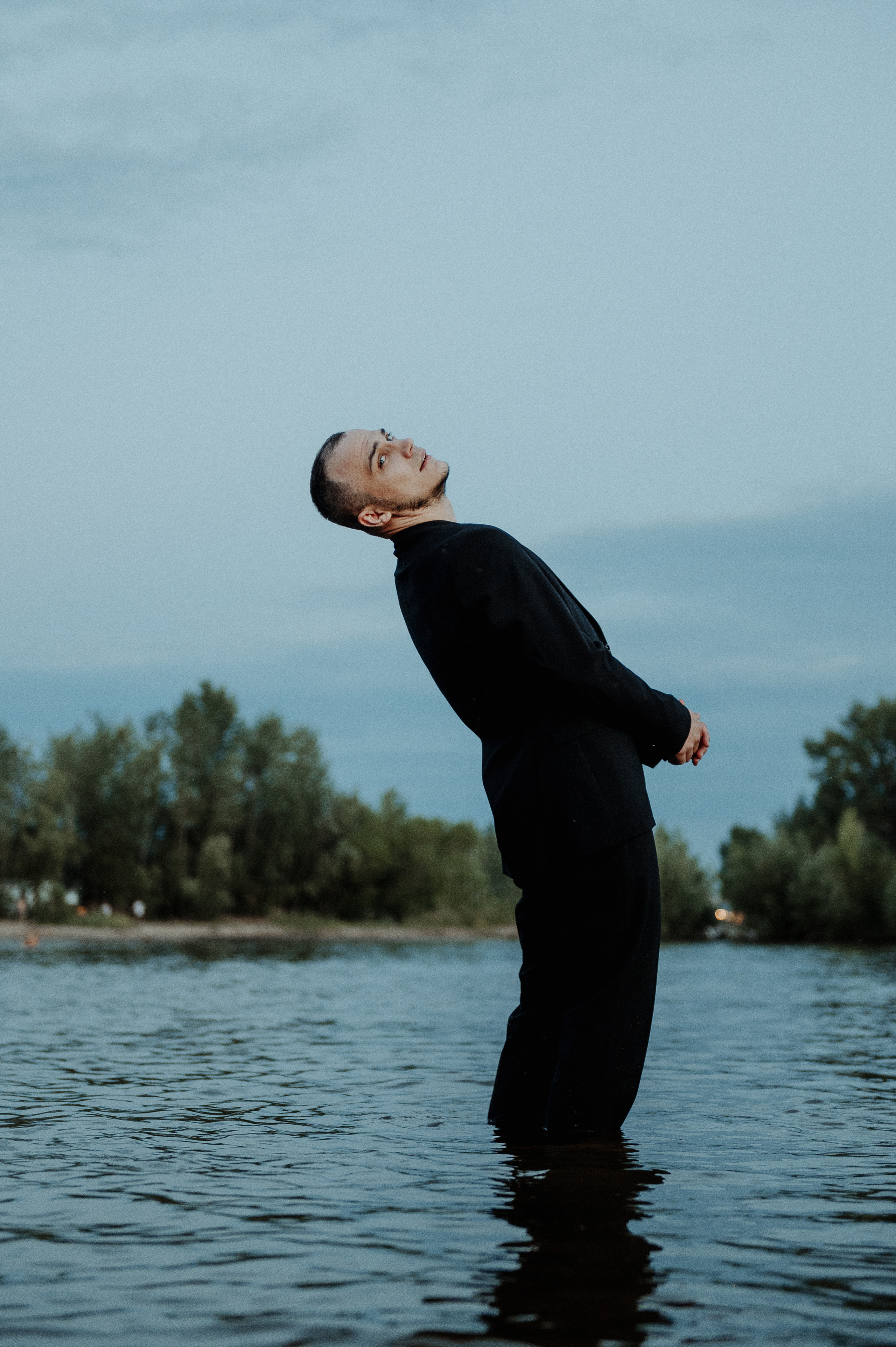 Максим. Фотограф Вито Бурмасов | Москва