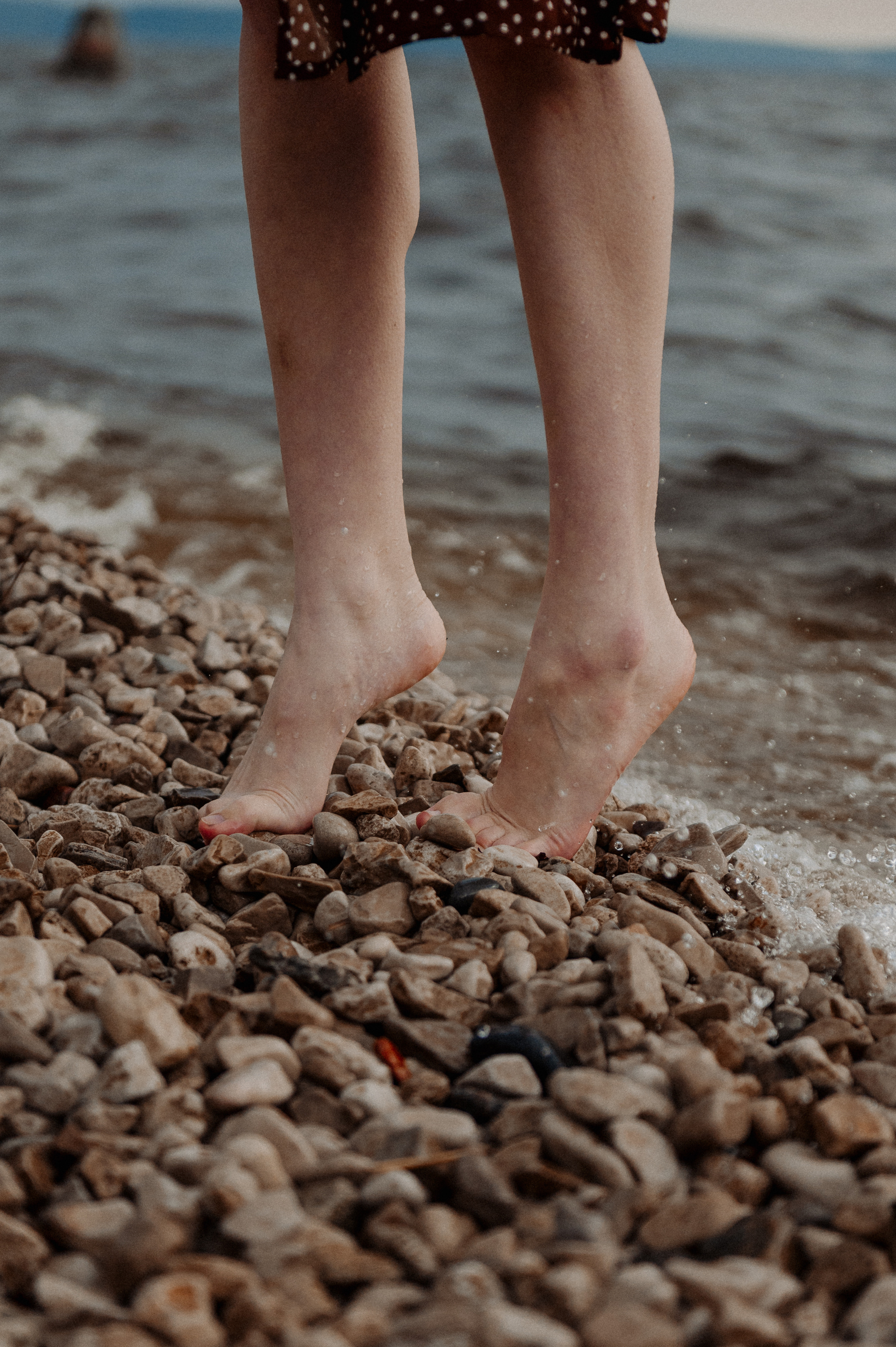 Даша. Фотограф Вито Бурмасов | Москва