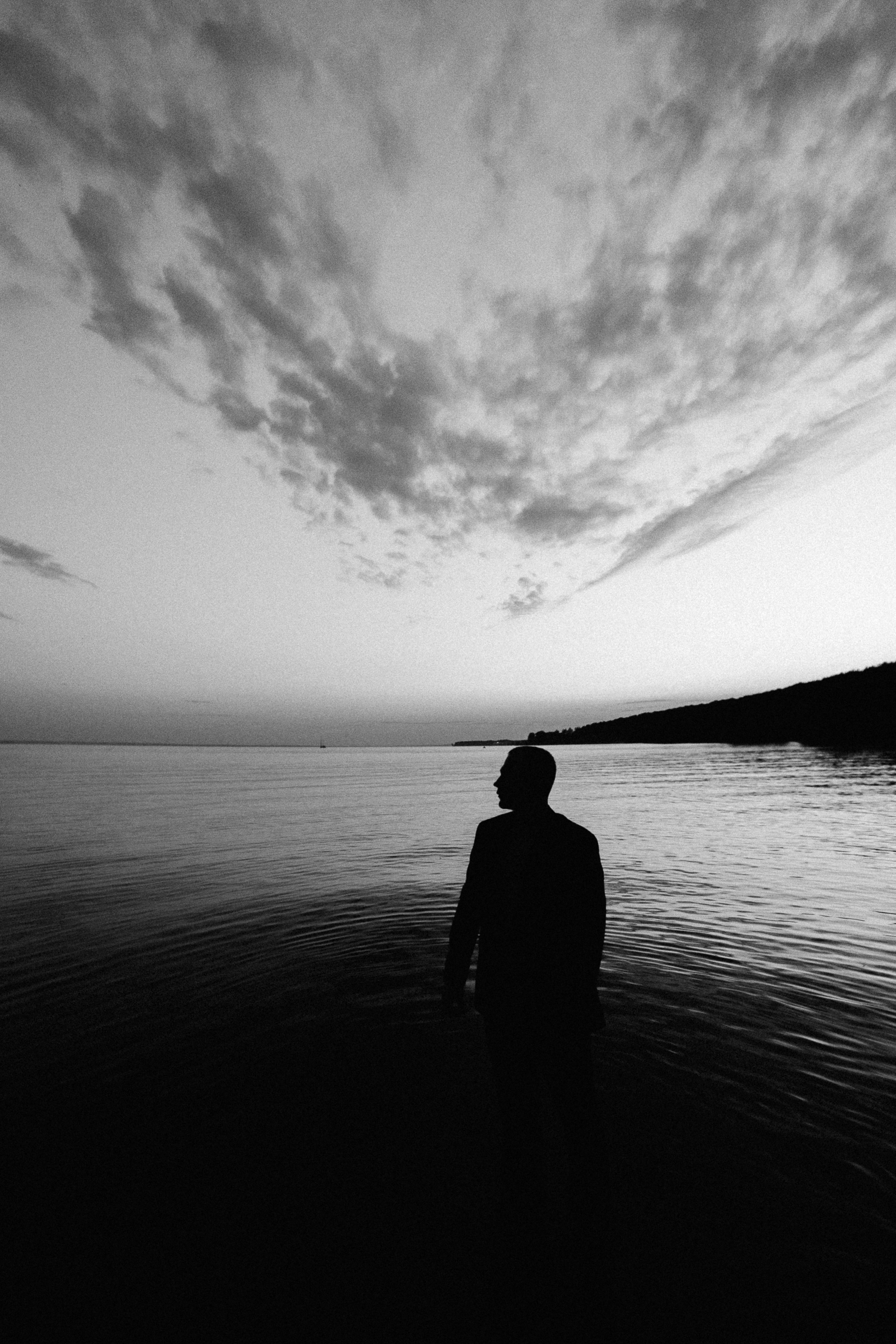 Максим. Фотограф Вито Бурмасов | Москва