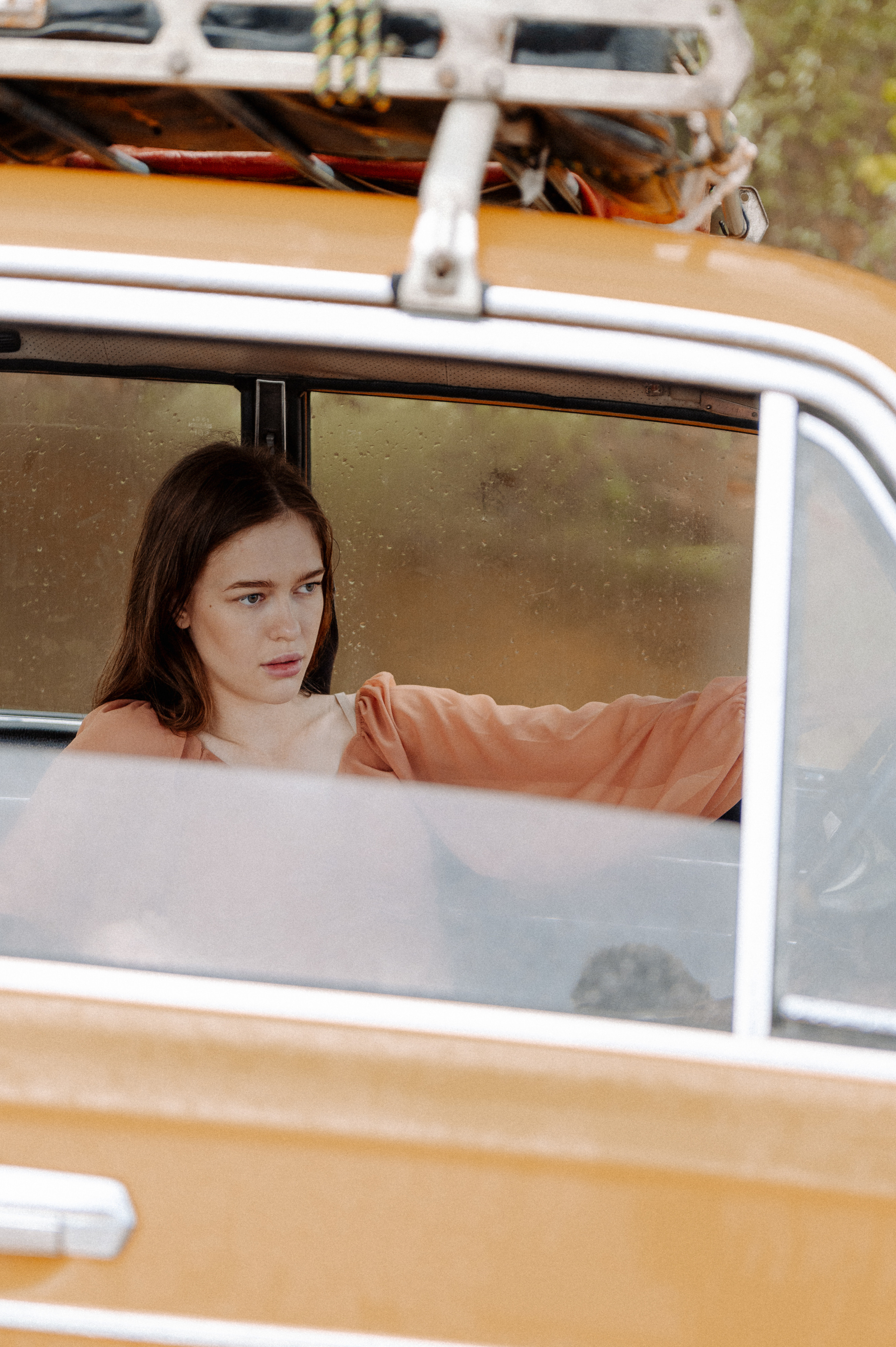 Даша. Фотограф Вито Бурмасов | Москва